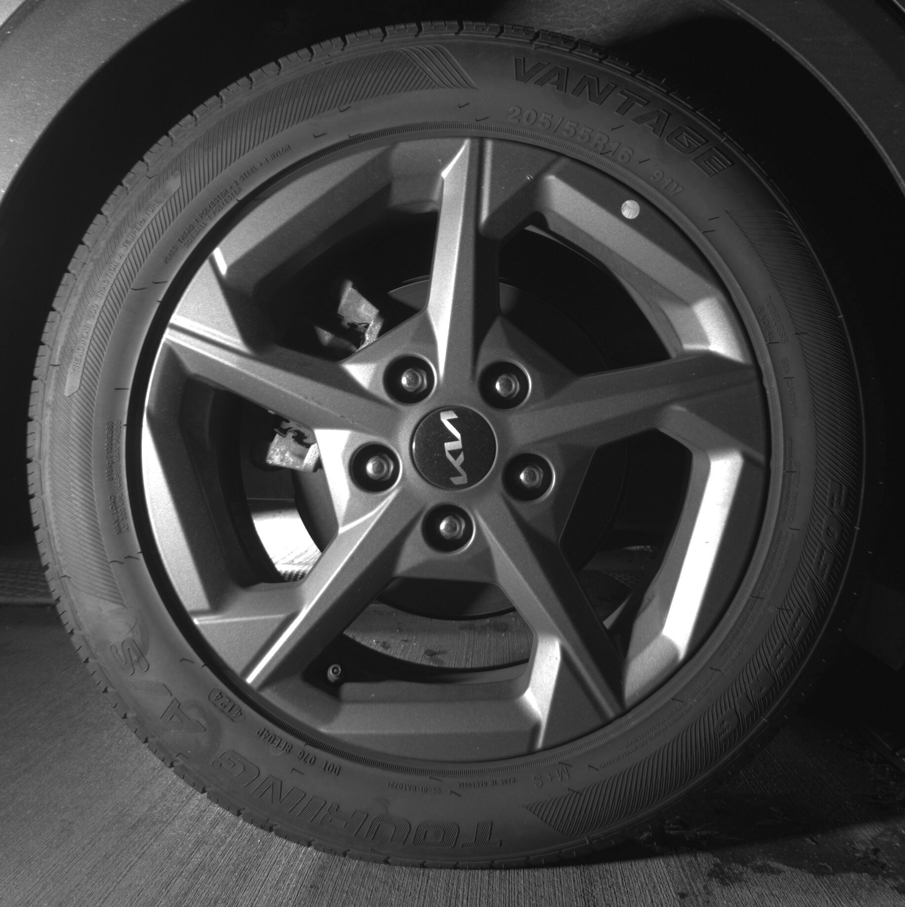 Thumbnail: 2025 Kia K4 - 12