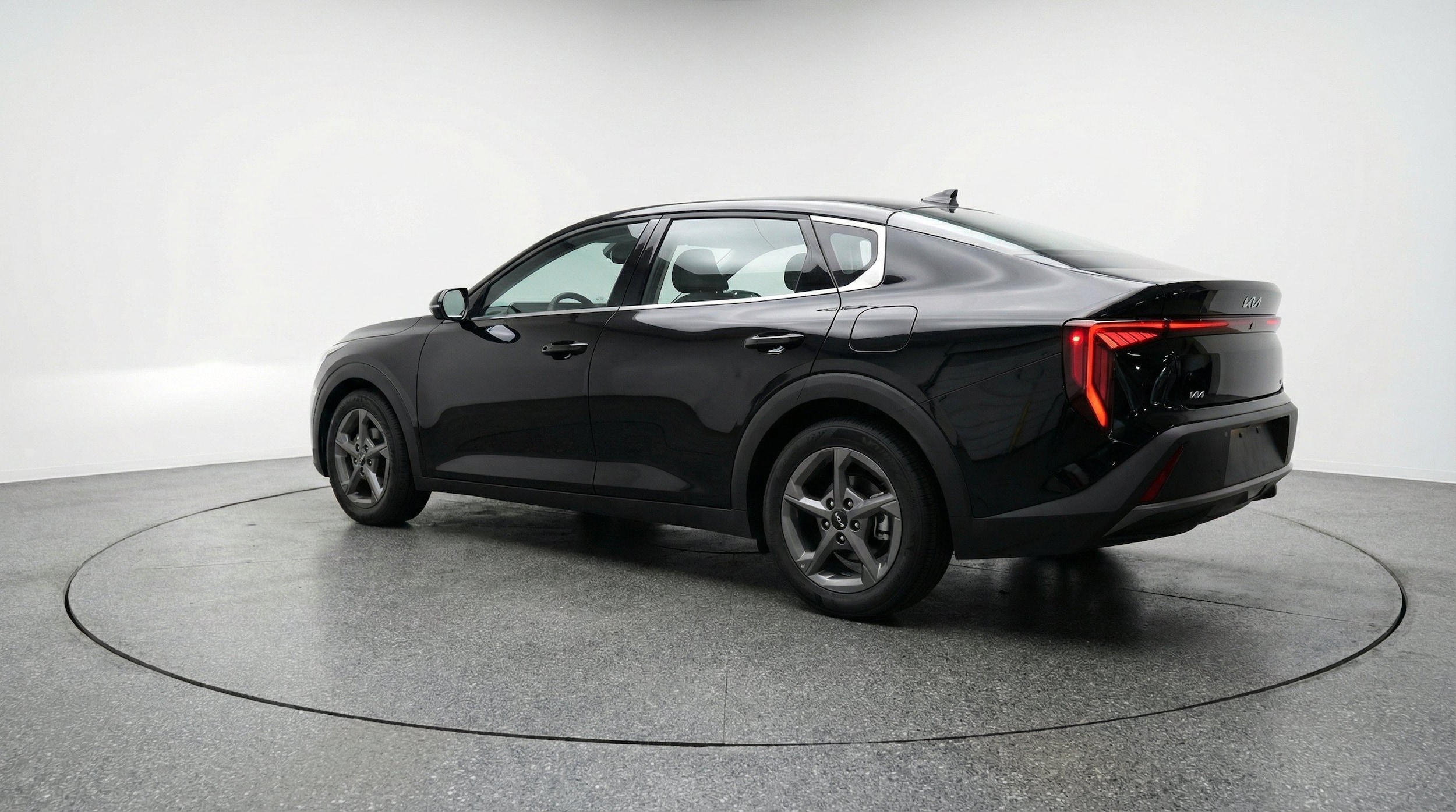Thumbnail: 2025 Kia K4 - 6
