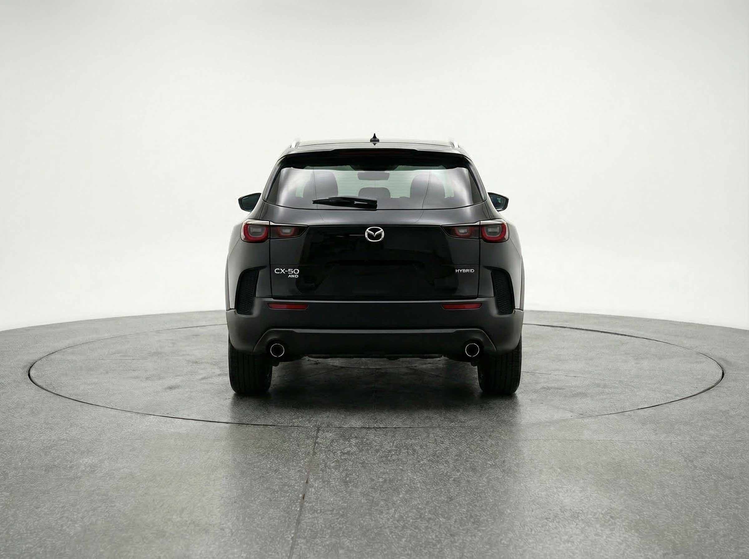 Thumbnail: 2025 Mazda CX-50 - 7