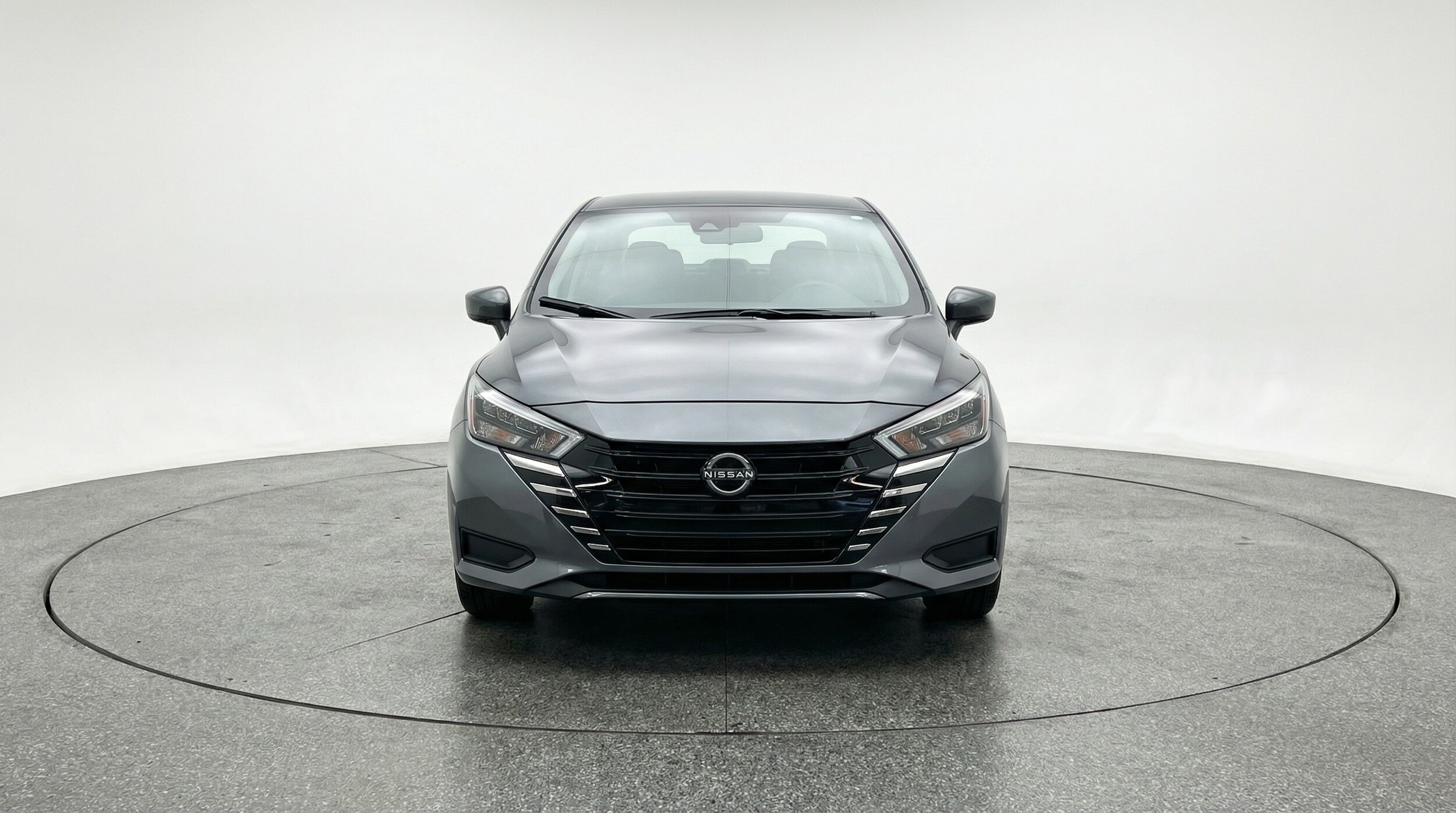 Thumbnail: 2025 Nissan Versa - 2