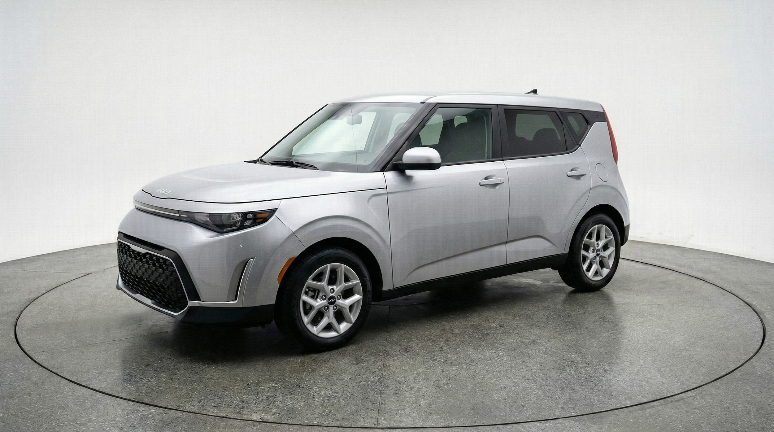 Thumbnail: 2025 Kia Soul - 3