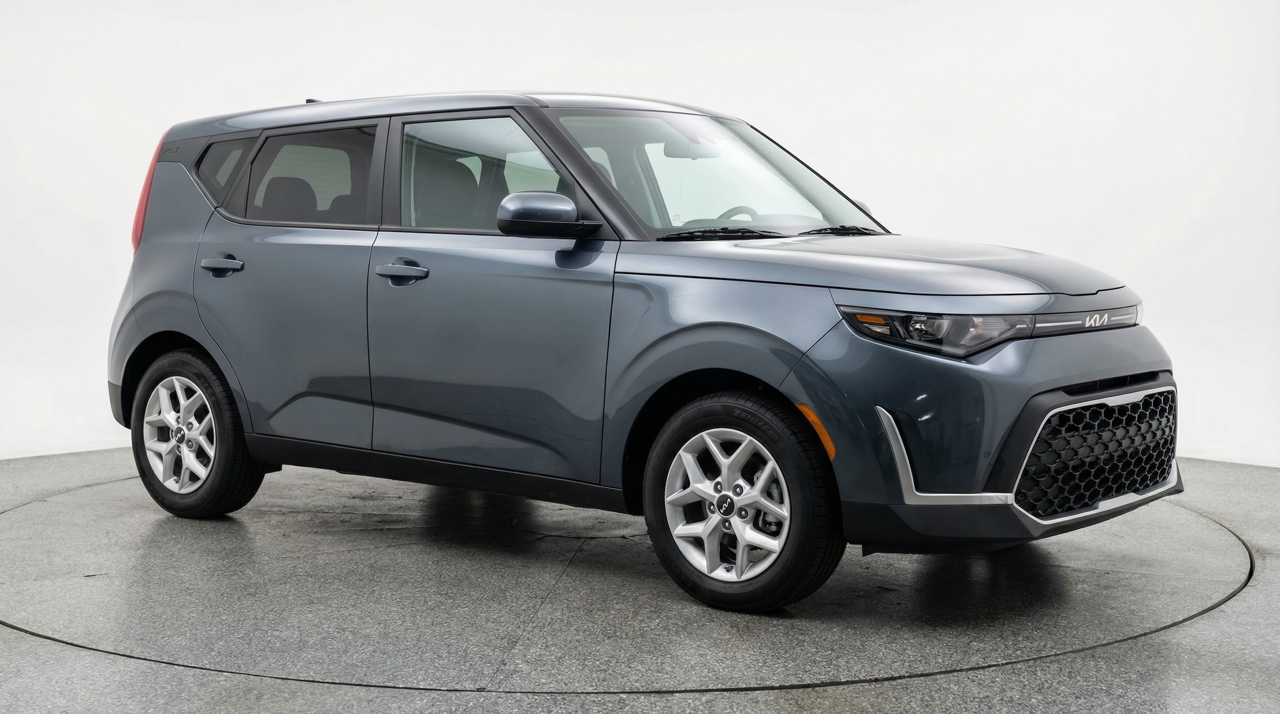 Thumbnail: 2025 Kia Soul - 1