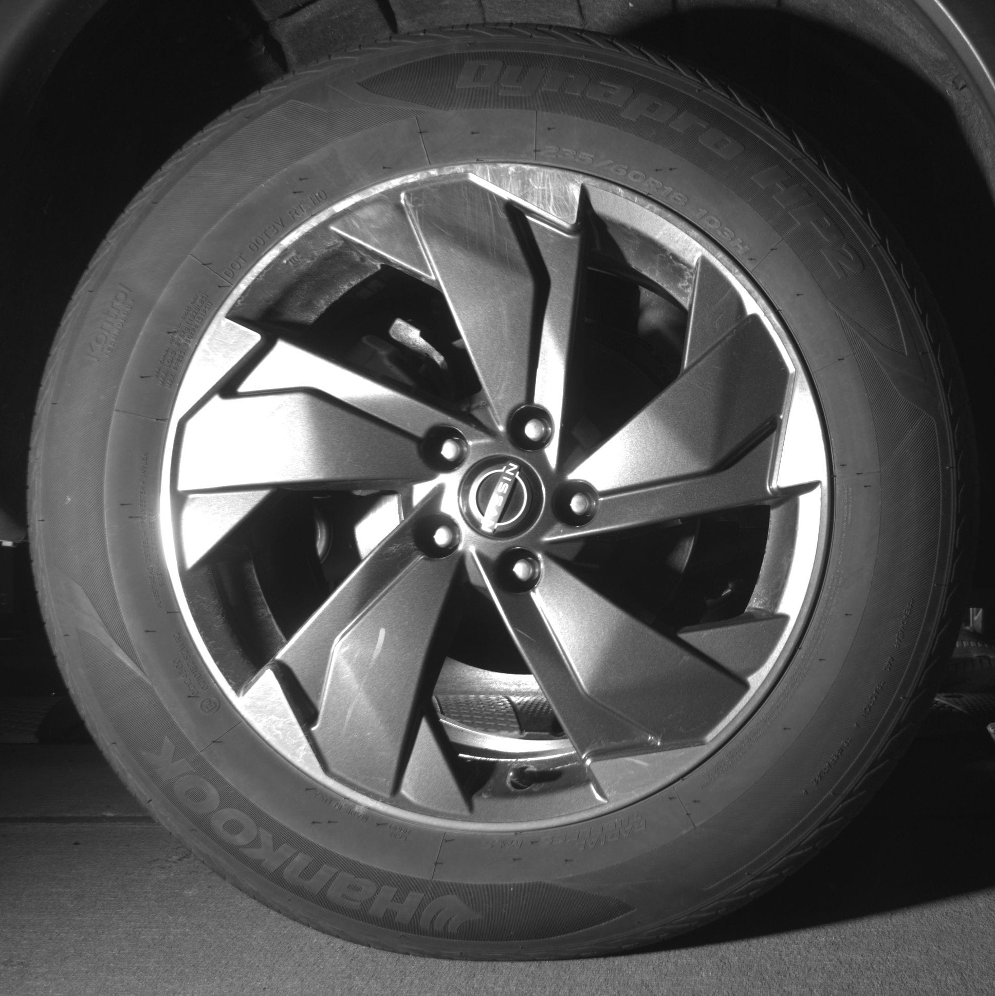 Thumbnail: 2025 Nissan Rogue - 12