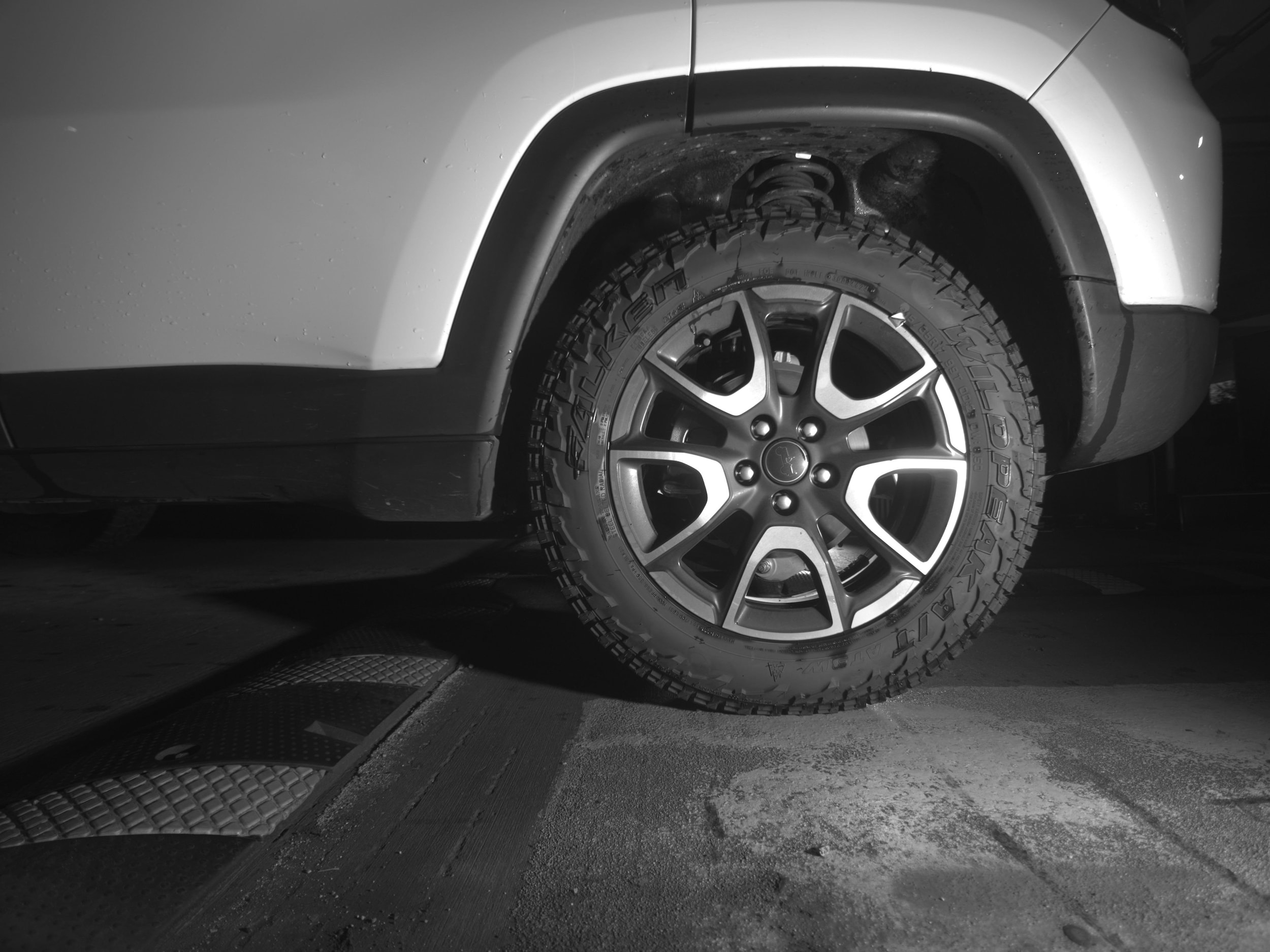 Thumbnail: 2025 Jeep Compass - 14