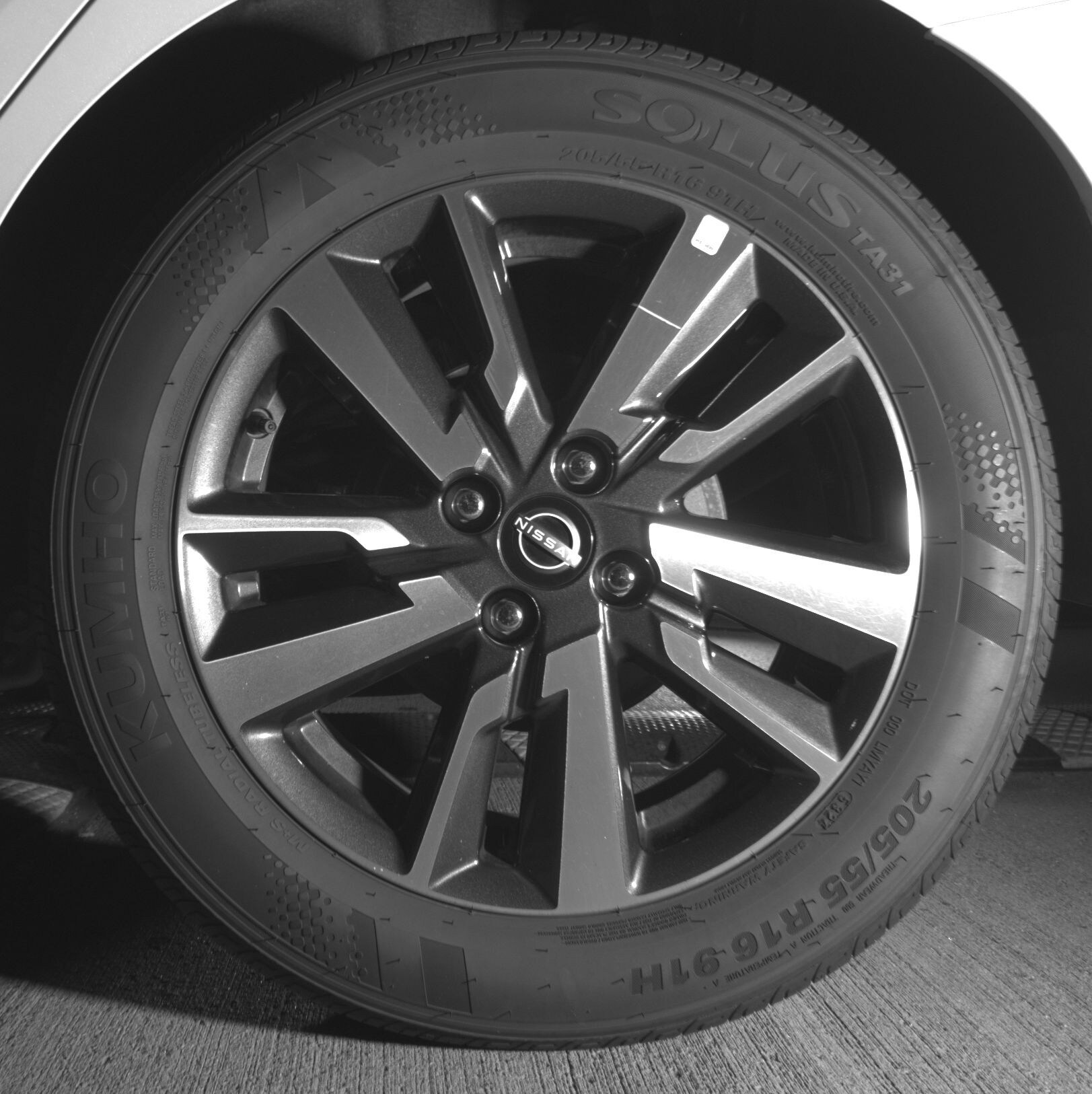 Thumbnail: 2025 Nissan Versa - 11