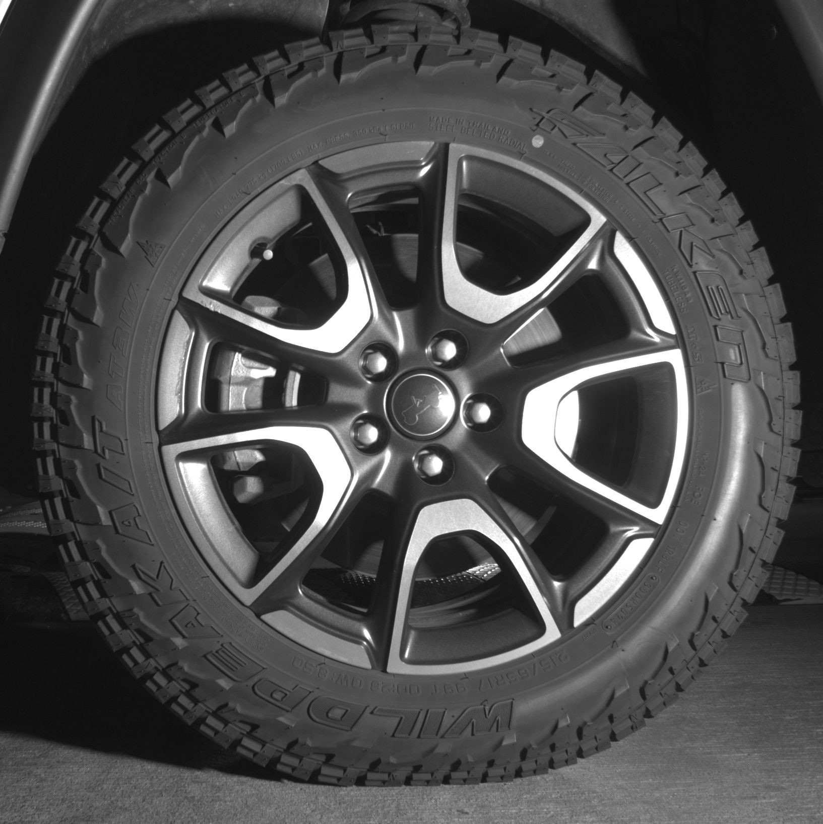 Thumbnail: 2025 Jeep Compass - 9