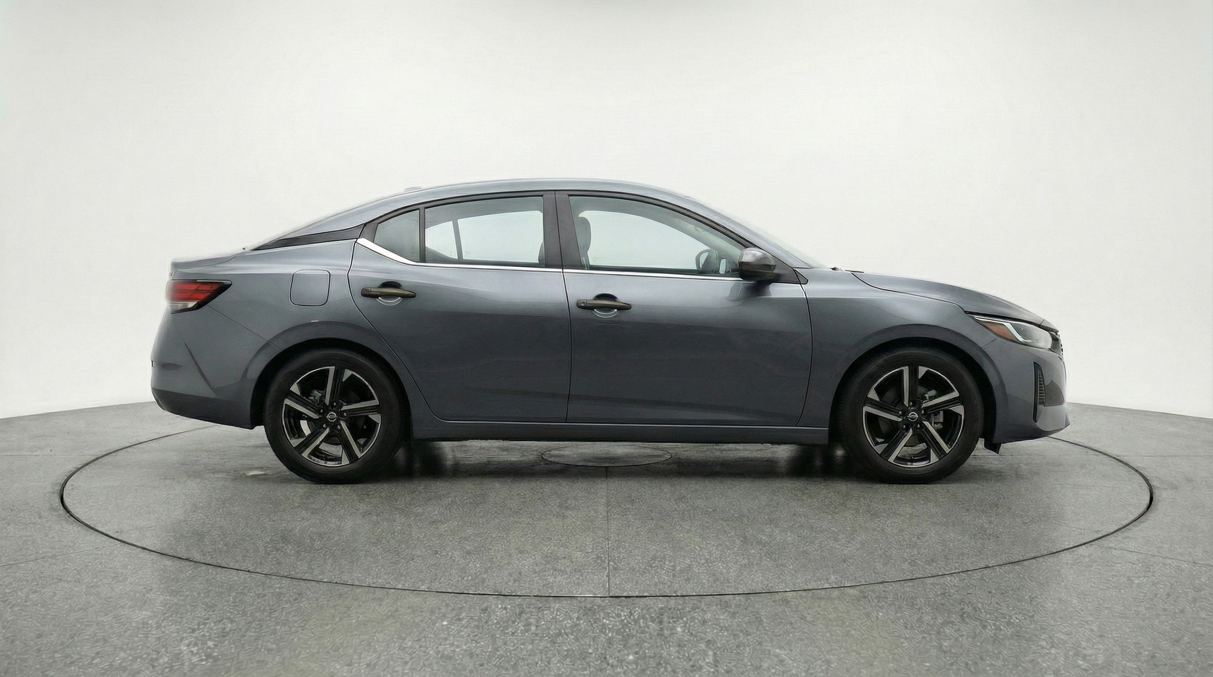 Thumbnail: 2025 Nissan Sentra - 8