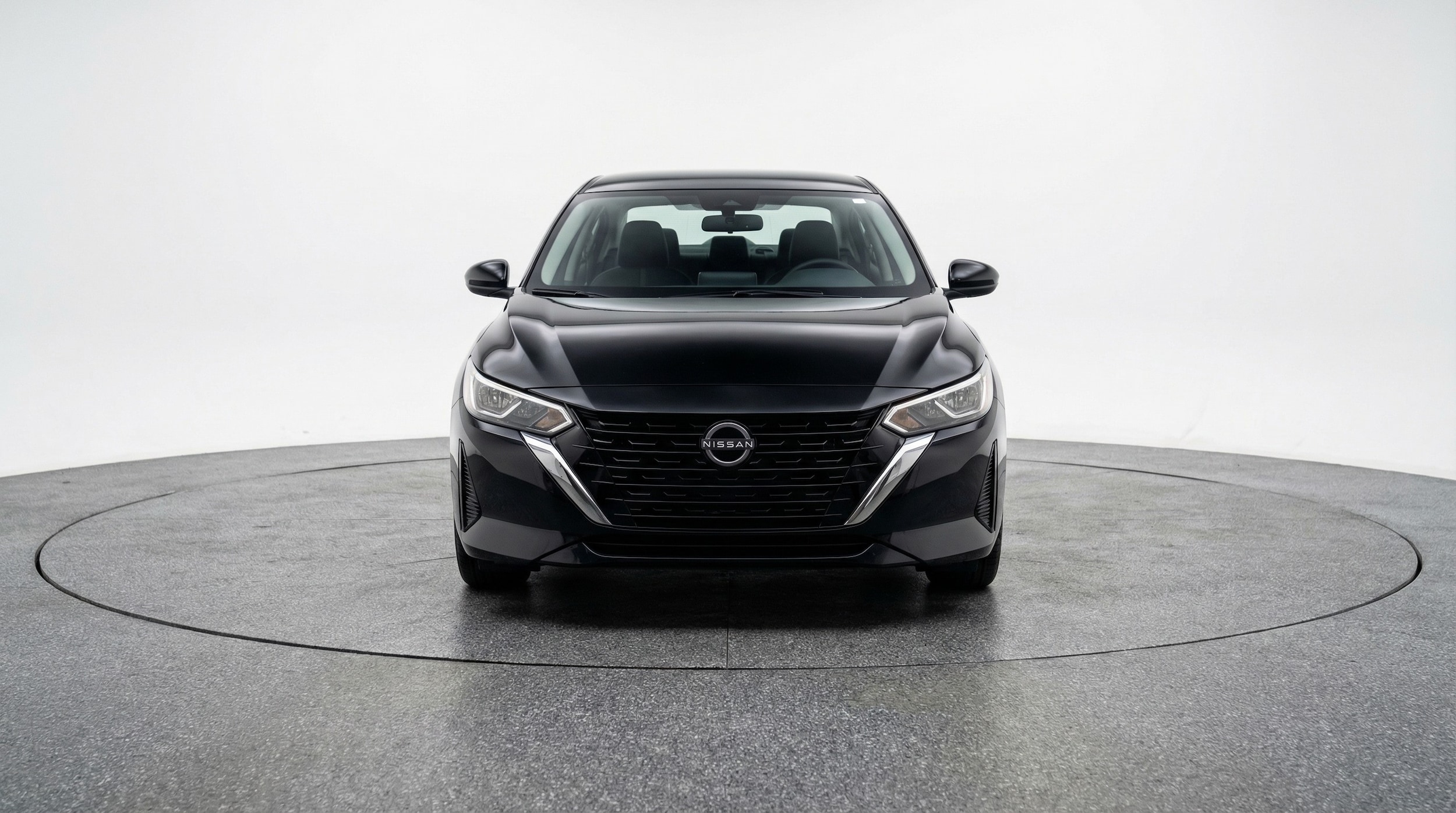 Thumbnail: 2025 Nissan Sentra - 2