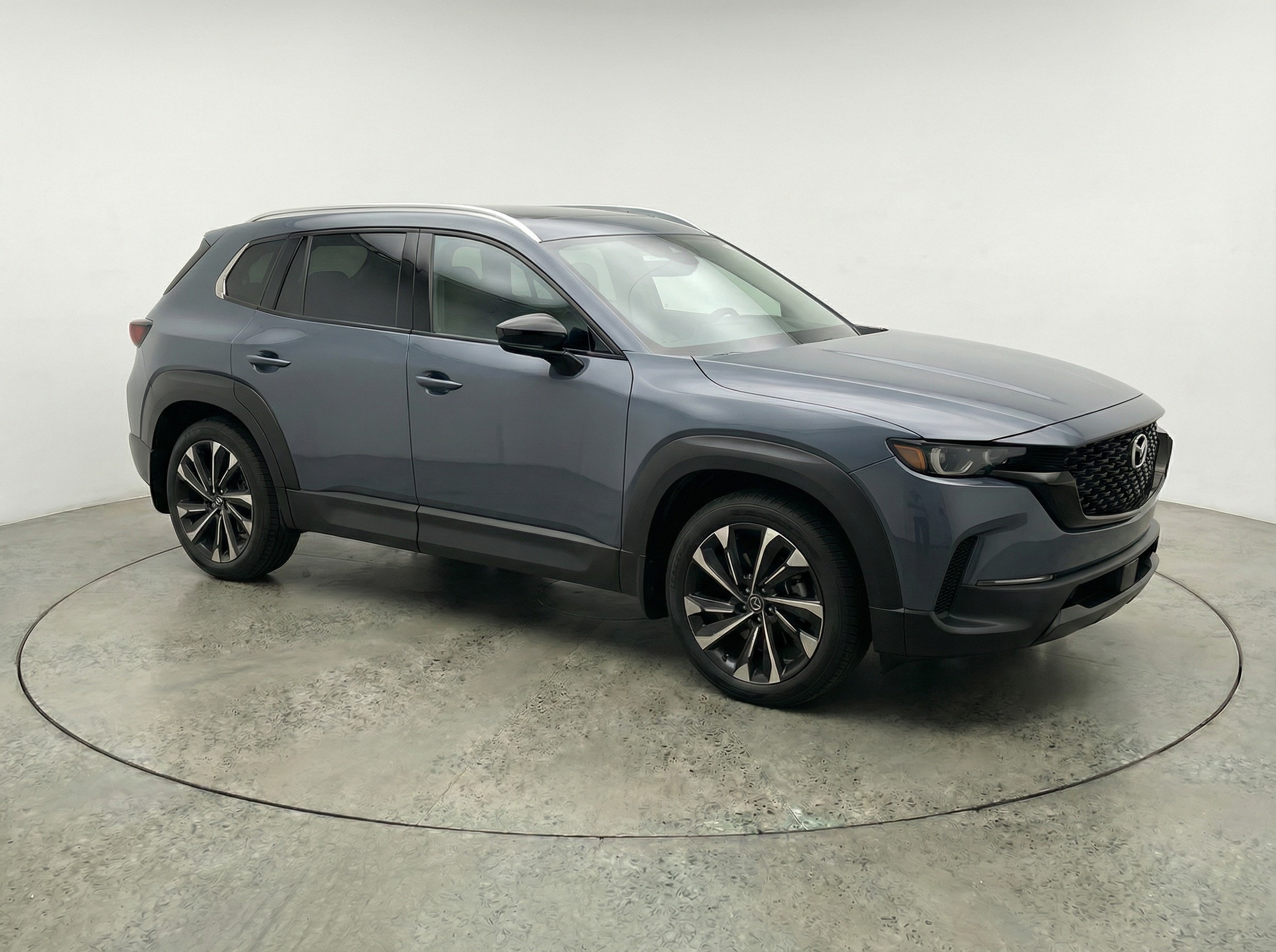 Thumbnail: 2025 Mazda CX-50 - 1