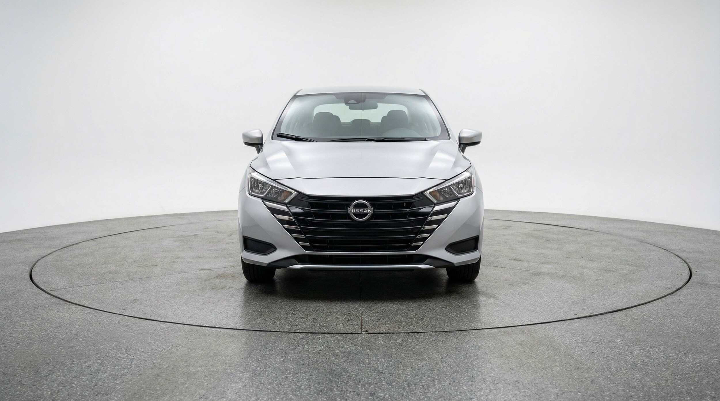 Thumbnail: 2025 Nissan Versa - 2