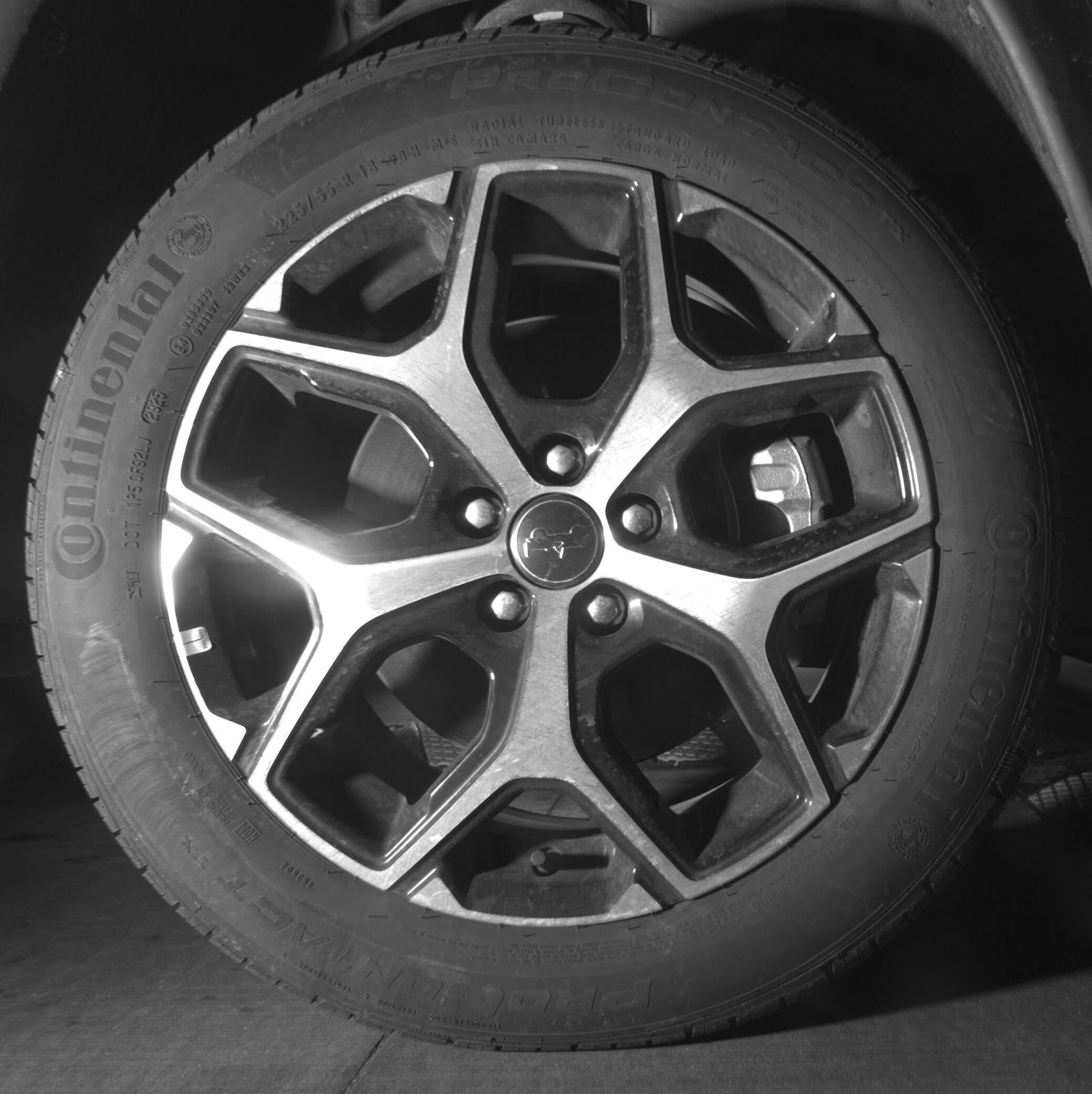 Thumbnail: 2025 Jeep Compass - 10