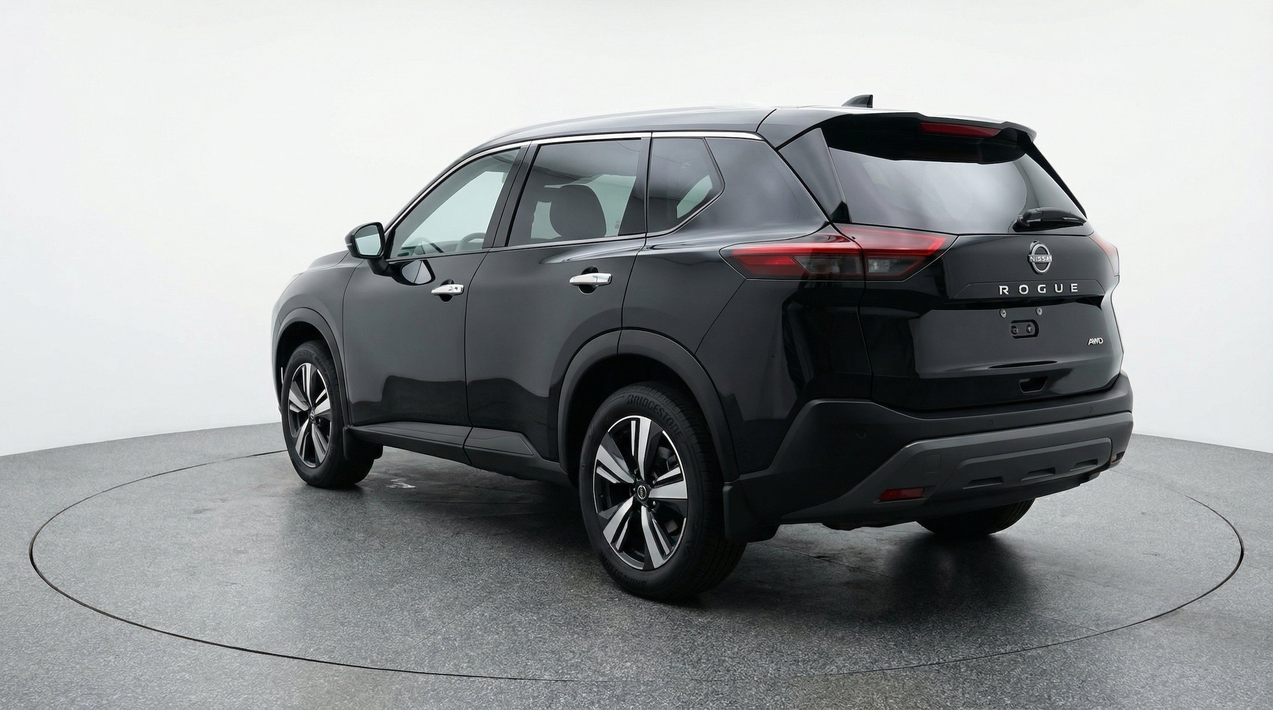 Thumbnail: 2026 Nissan Rogue - 6