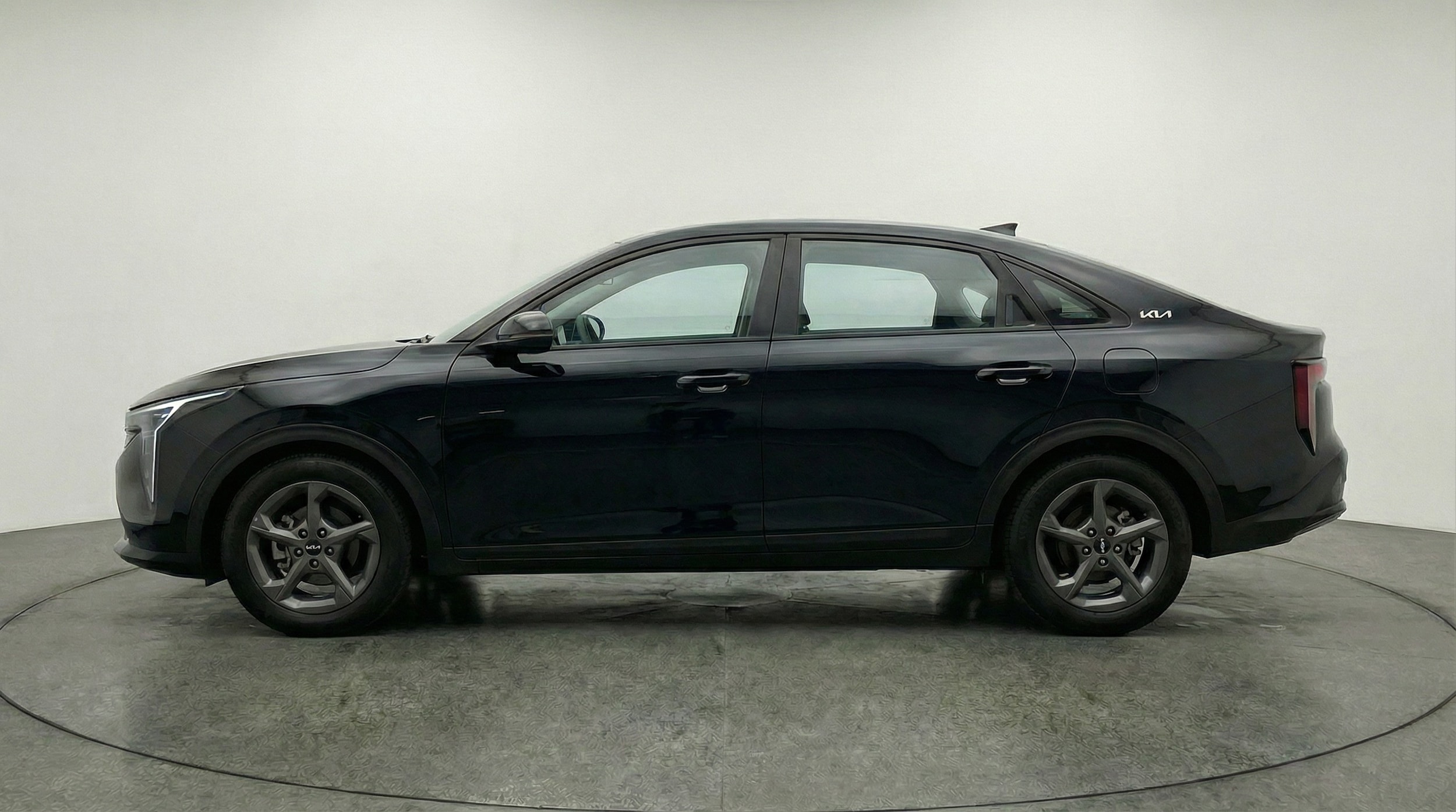 Thumbnail: 2025 Kia K4 - 8