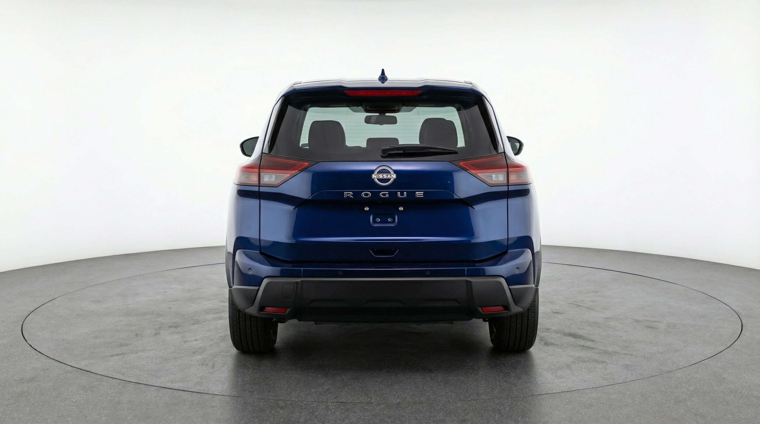 Thumbnail: 2025 Nissan Rogue - 6