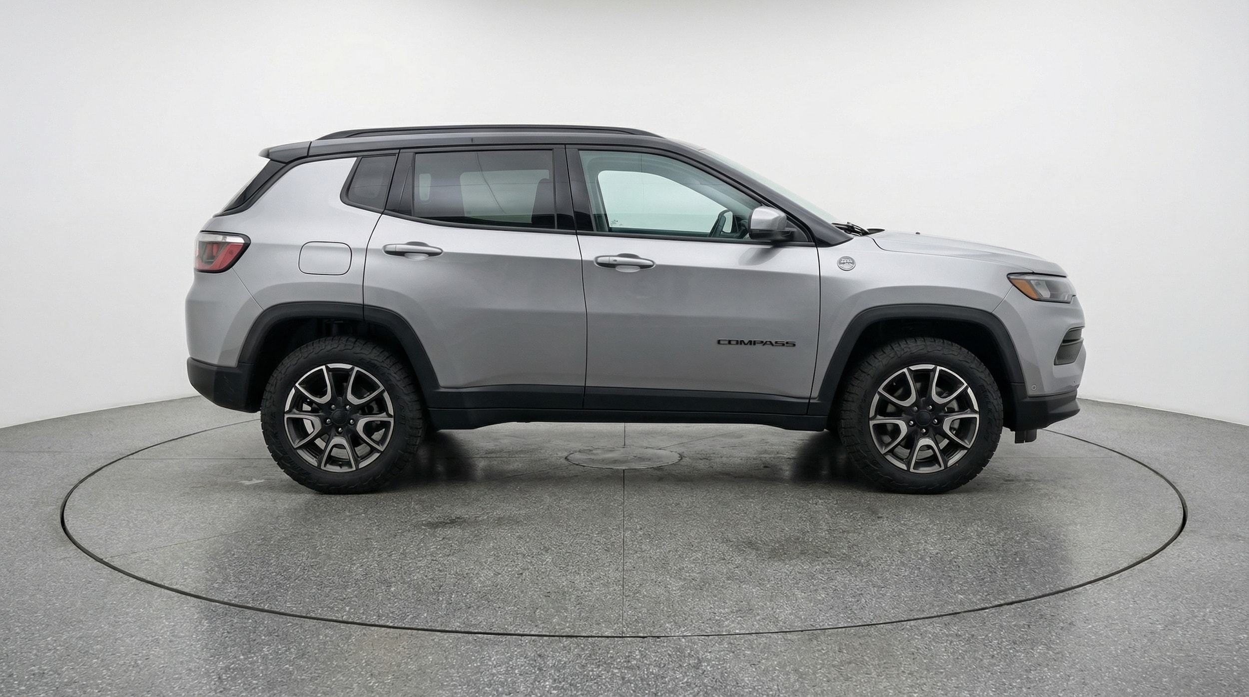 Thumbnail: 2025 Jeep Compass - 8