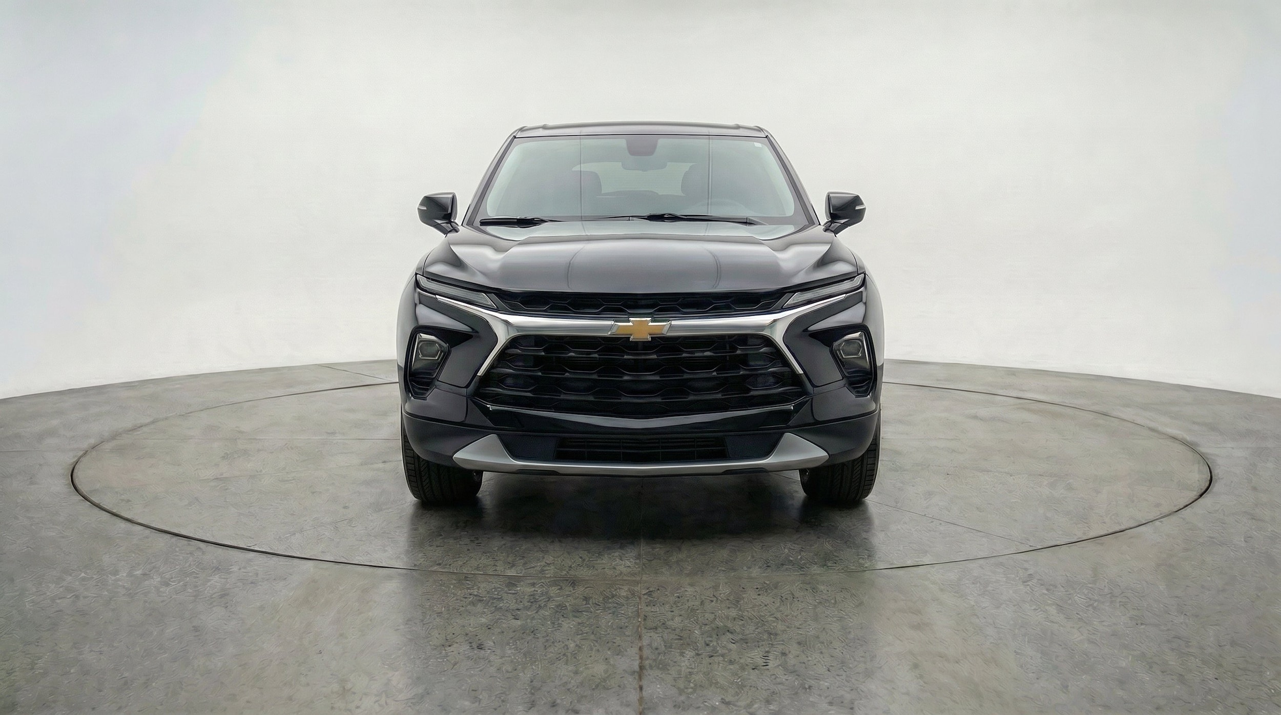 Thumbnail: 2026 Chevrolet Blazer - 2
