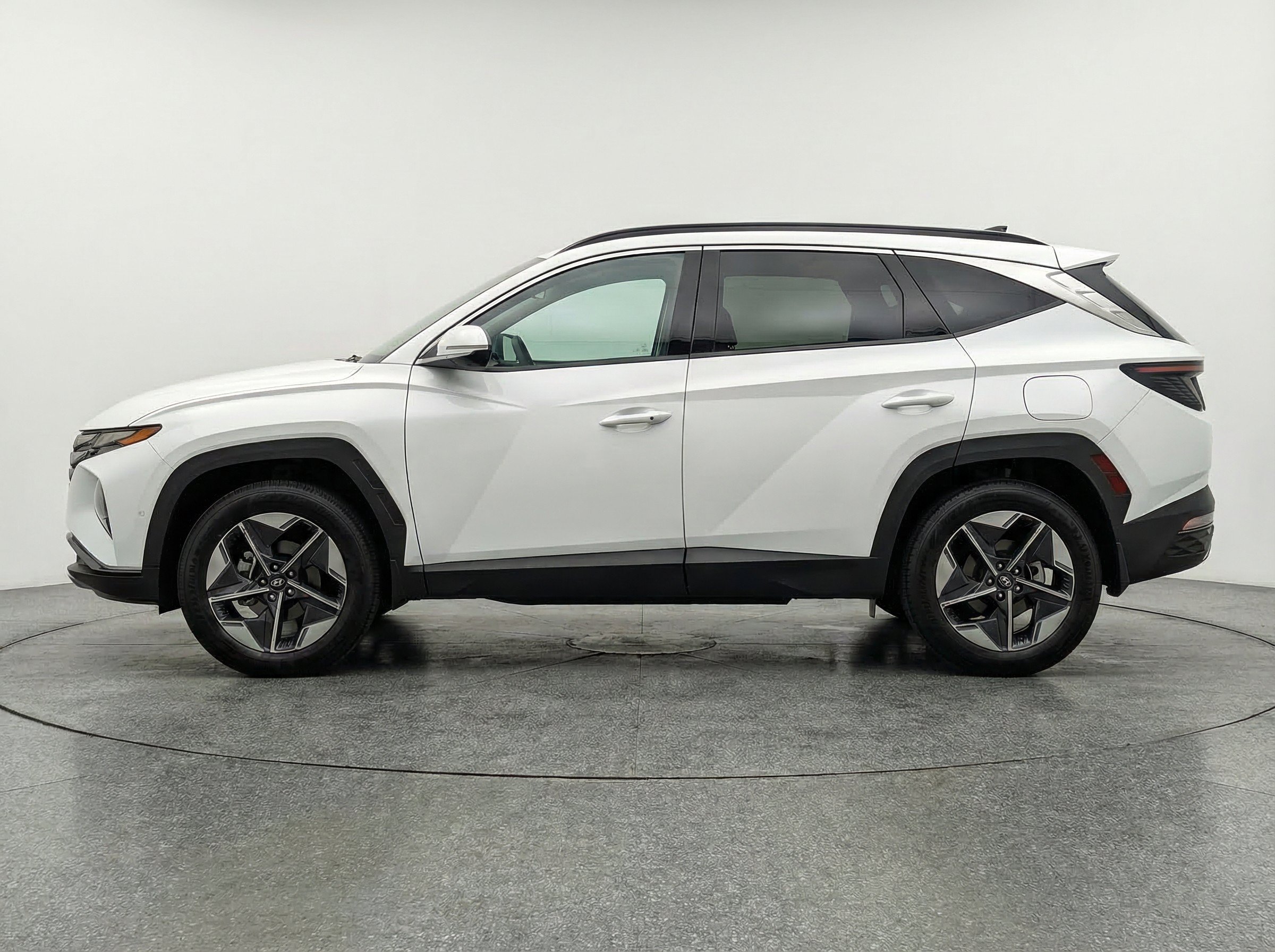 Thumbnail: 2026 Hyundai Tucson - 5