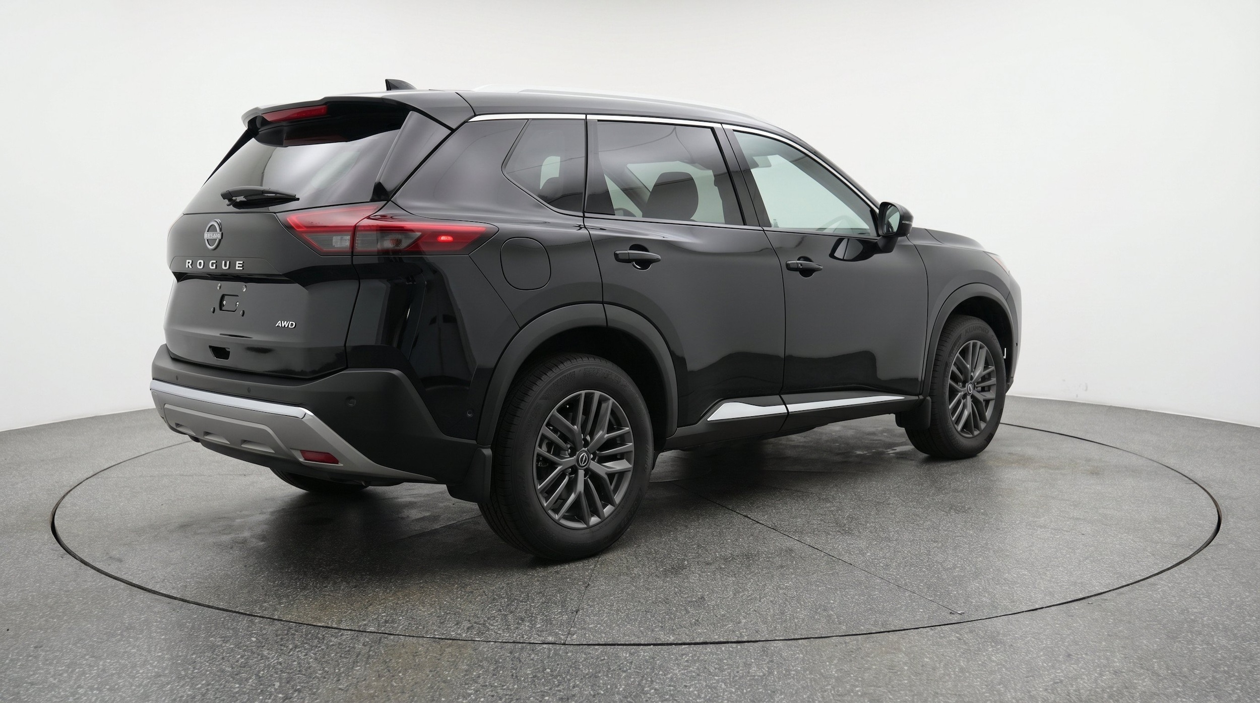 Thumbnail: 2026 Nissan Rogue - 9