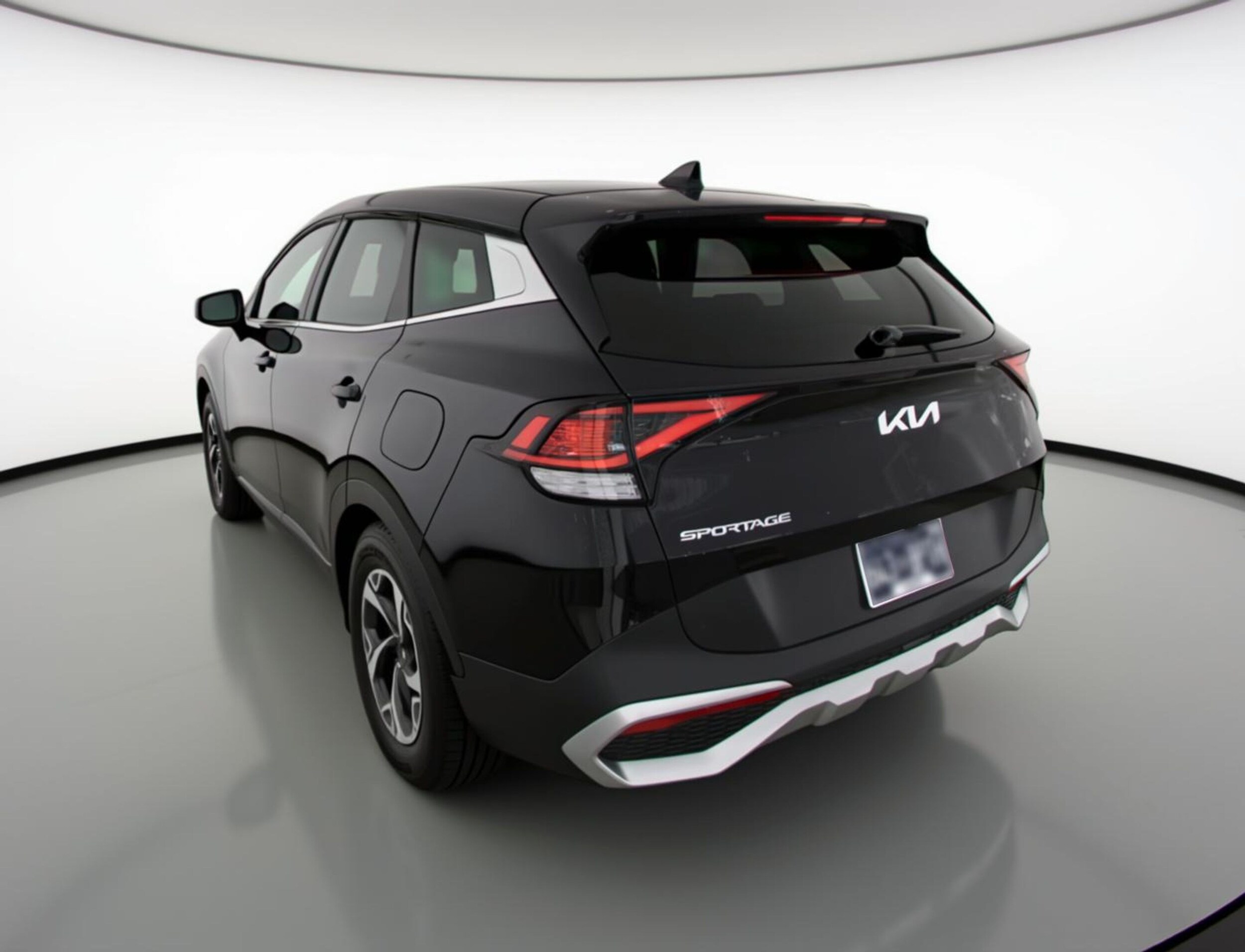 Thumbnail: 2025 Kia Sportage - 5