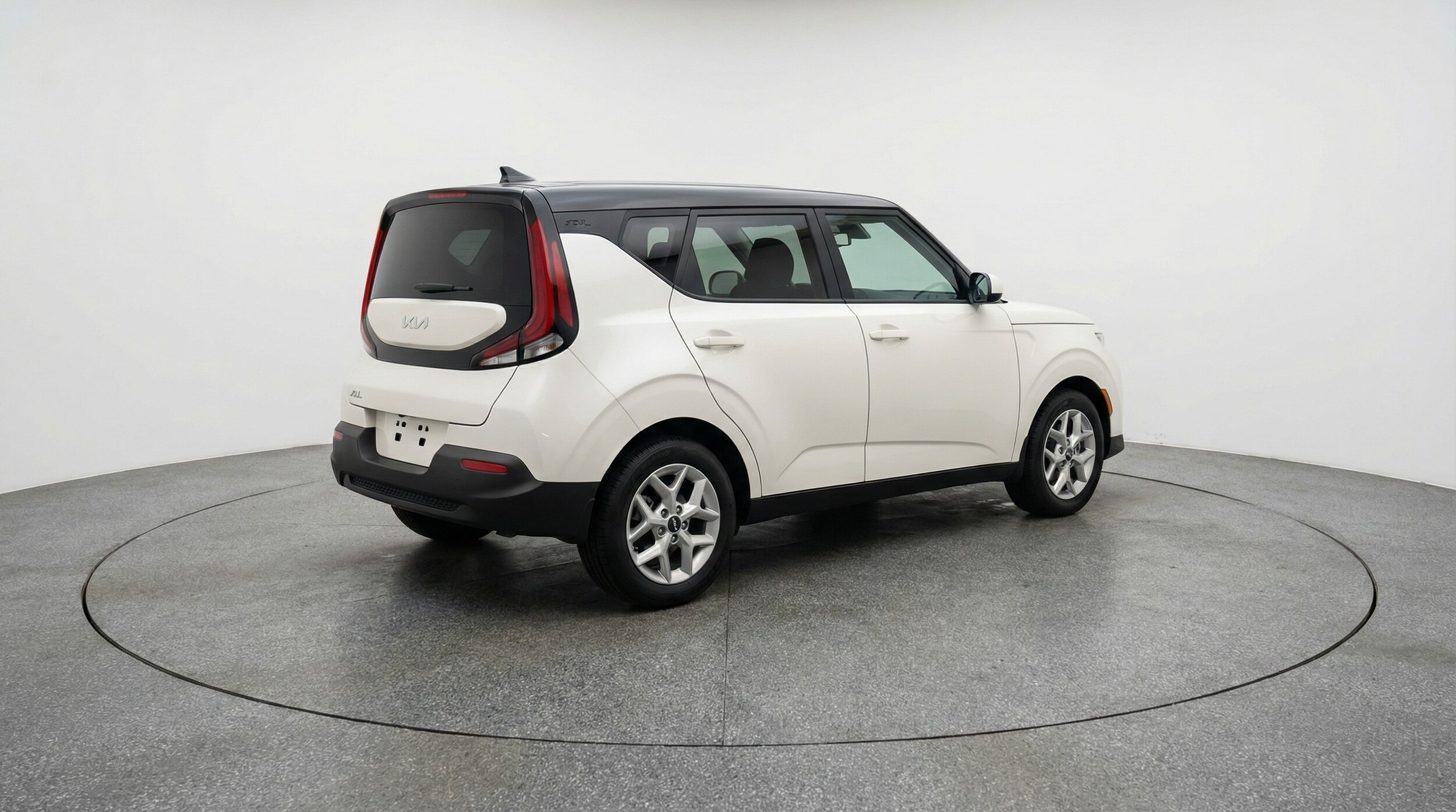 Thumbnail: 2025 Kia Soul - 7