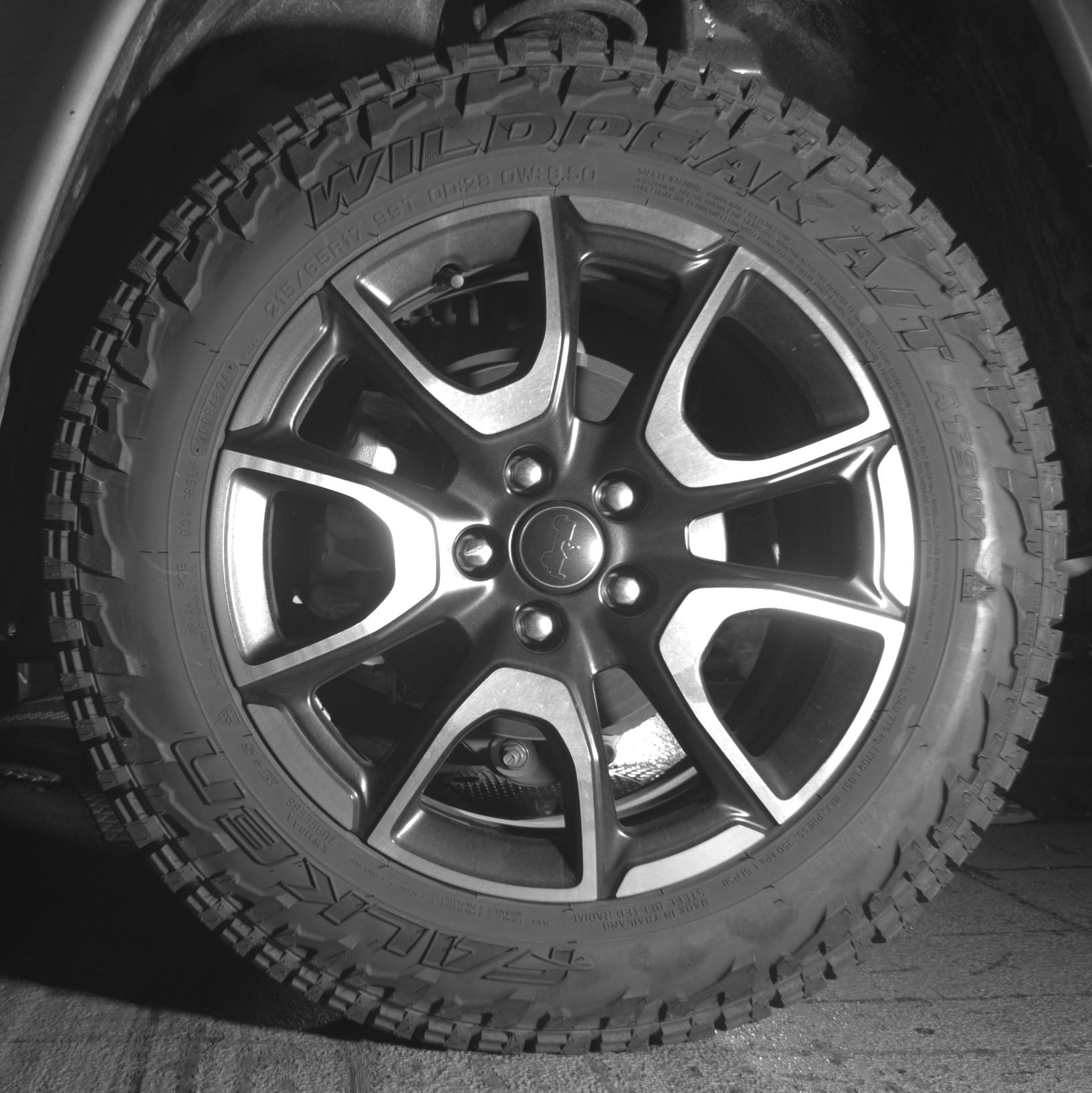 Thumbnail: 2025 Jeep Compass - 11