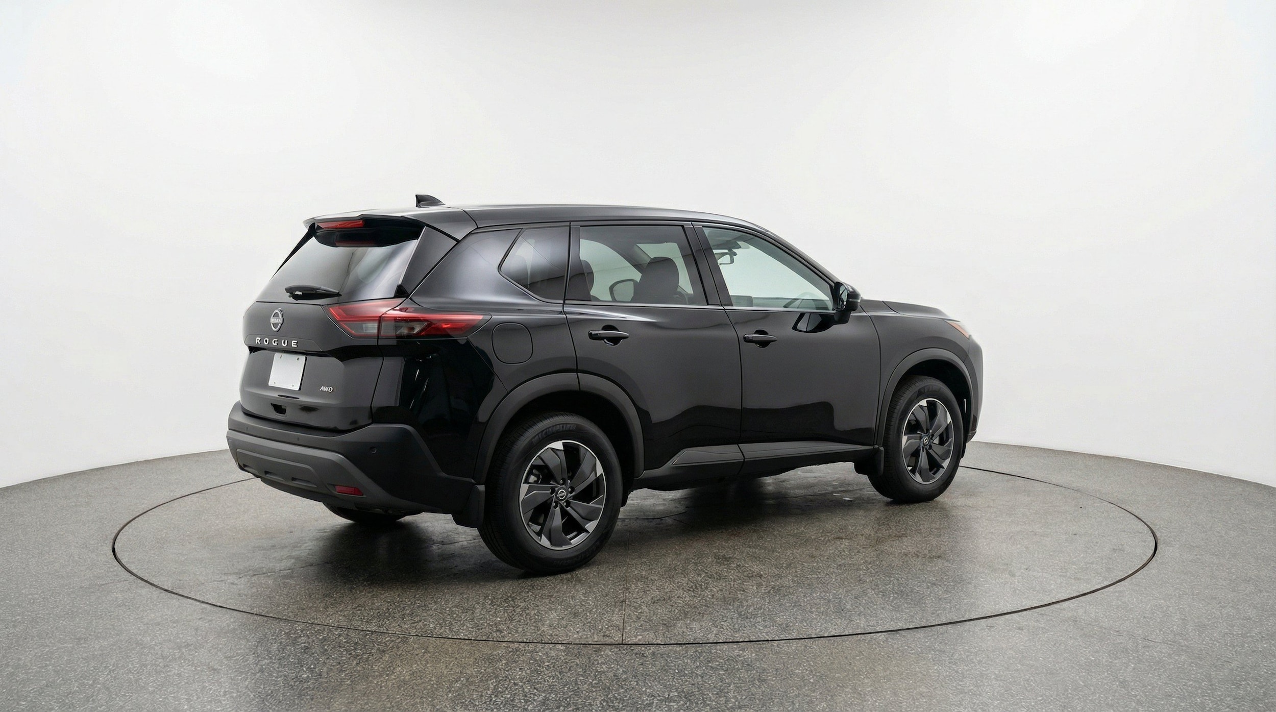 Thumbnail: 2025 Nissan Rogue - 7