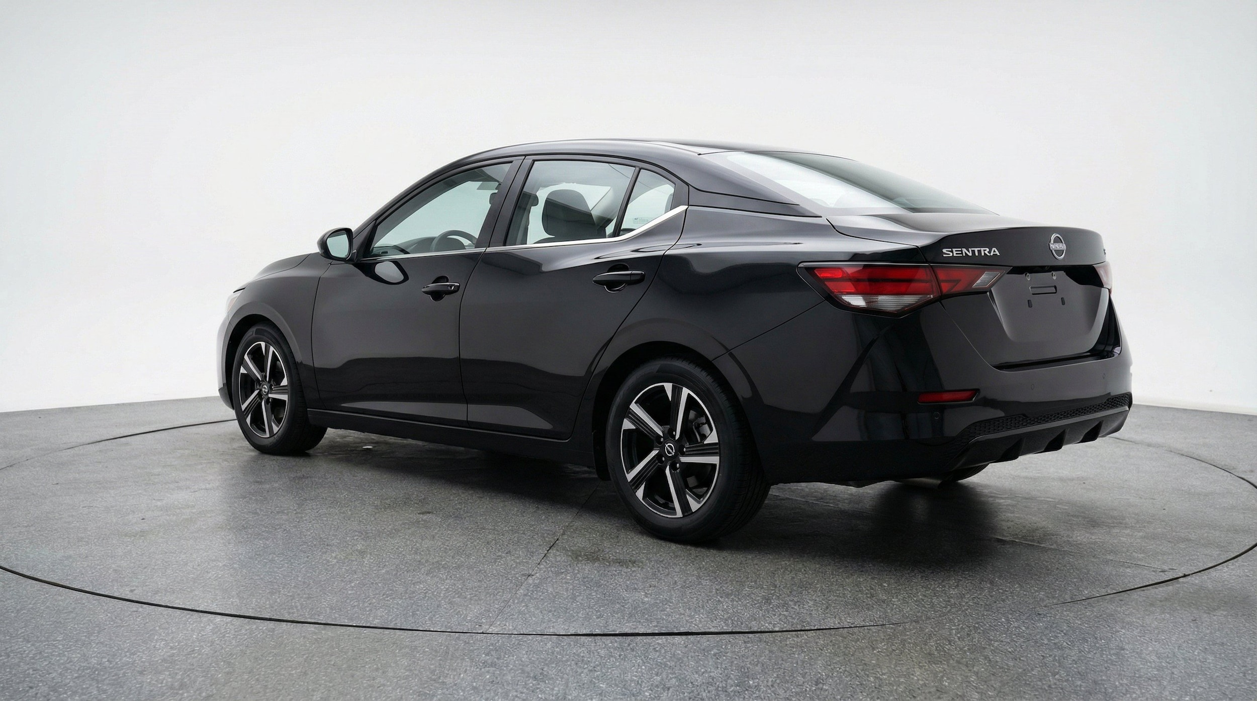 Thumbnail: 2025 Nissan Sentra - 6