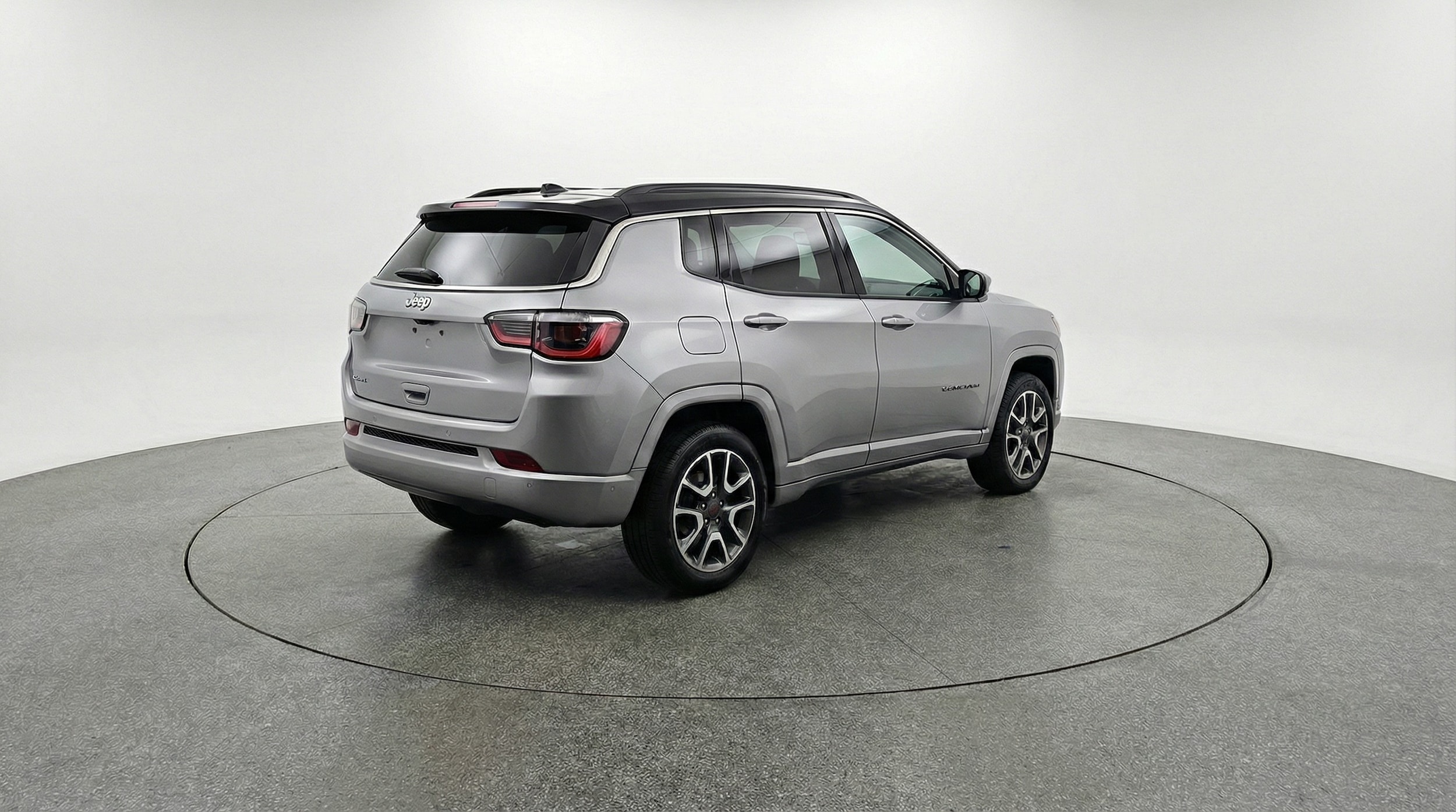 Thumbnail: 2025 Jeep Compass - 7