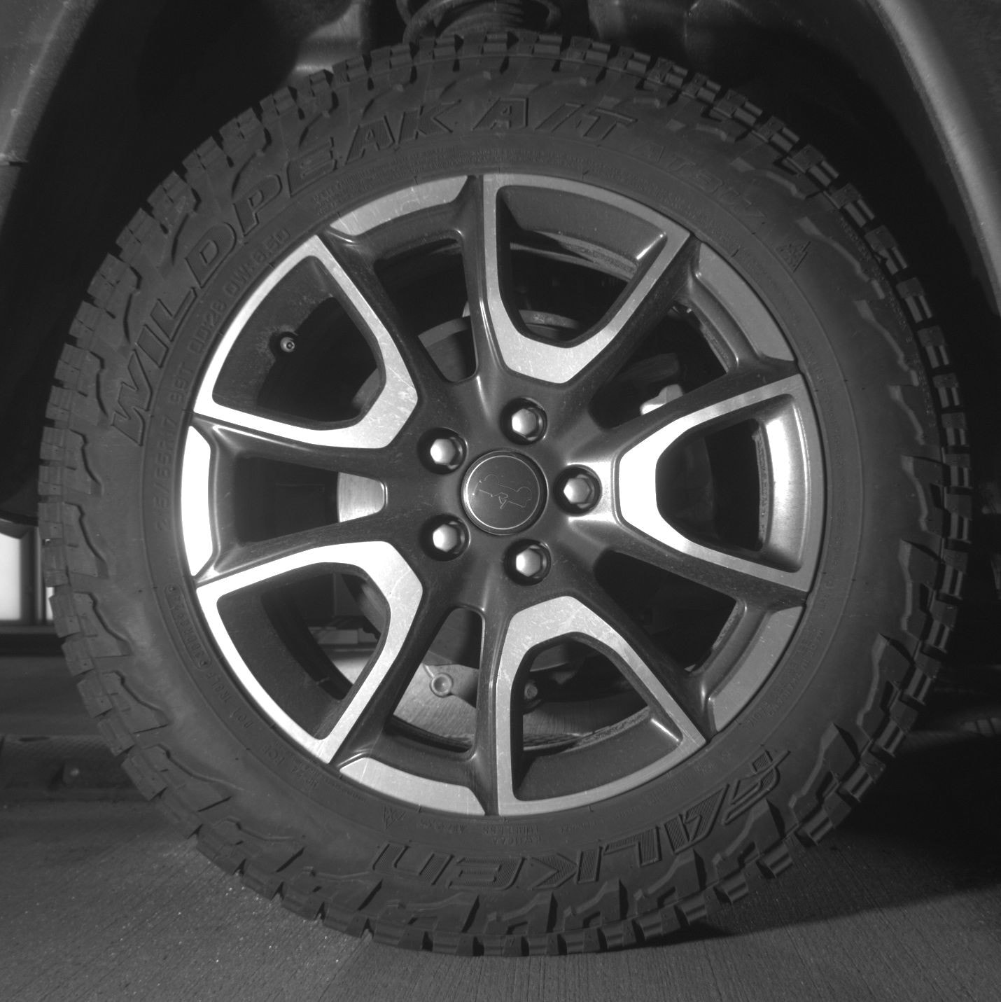 Thumbnail: 2025 Jeep Compass - 12