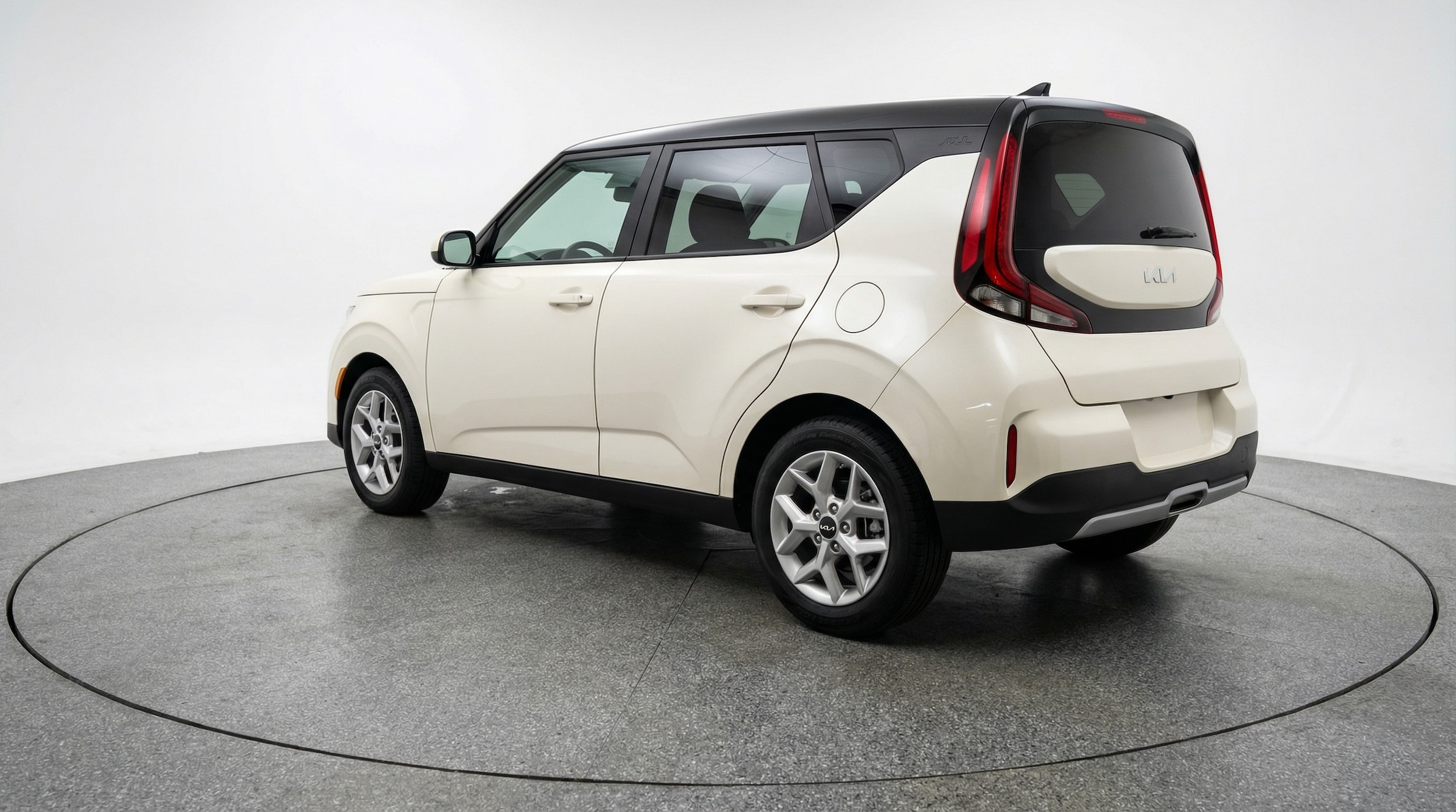 Thumbnail: 2025 Kia Soul - 5