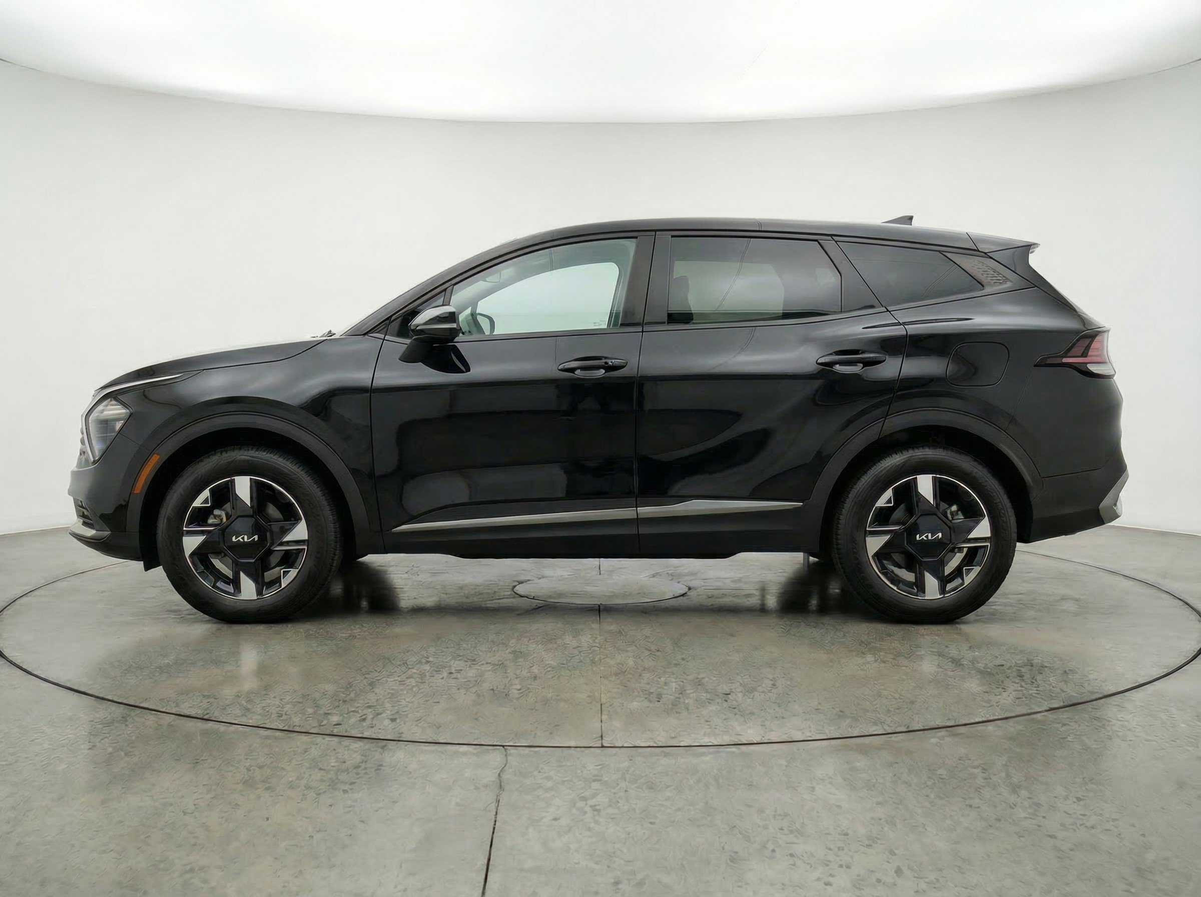 Thumbnail: 2026 Kia Sportage - 5