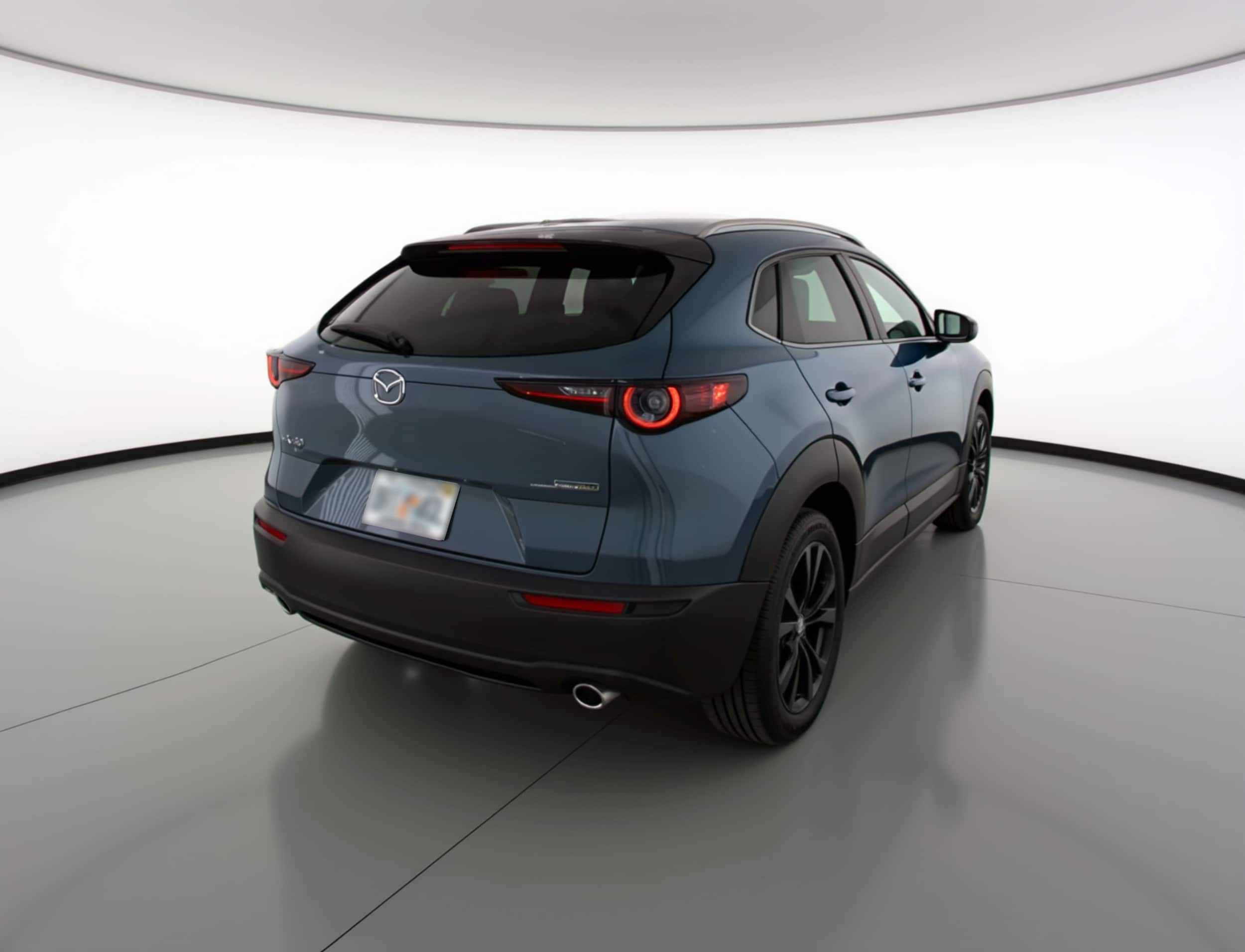 Thumbnail: 2025 Mazda CX-30 - 7