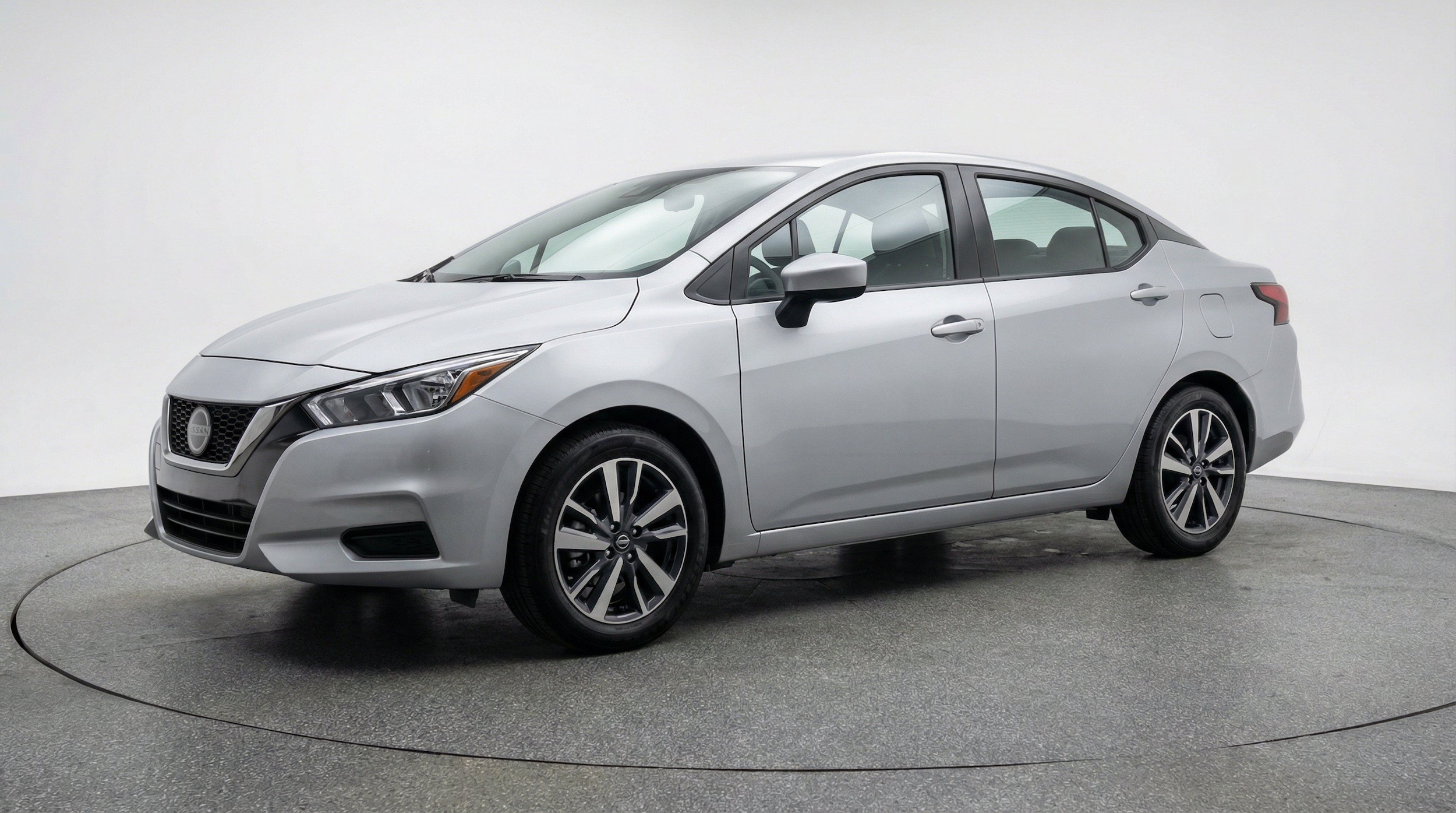 Thumbnail: 2025 Nissan Versa - 3