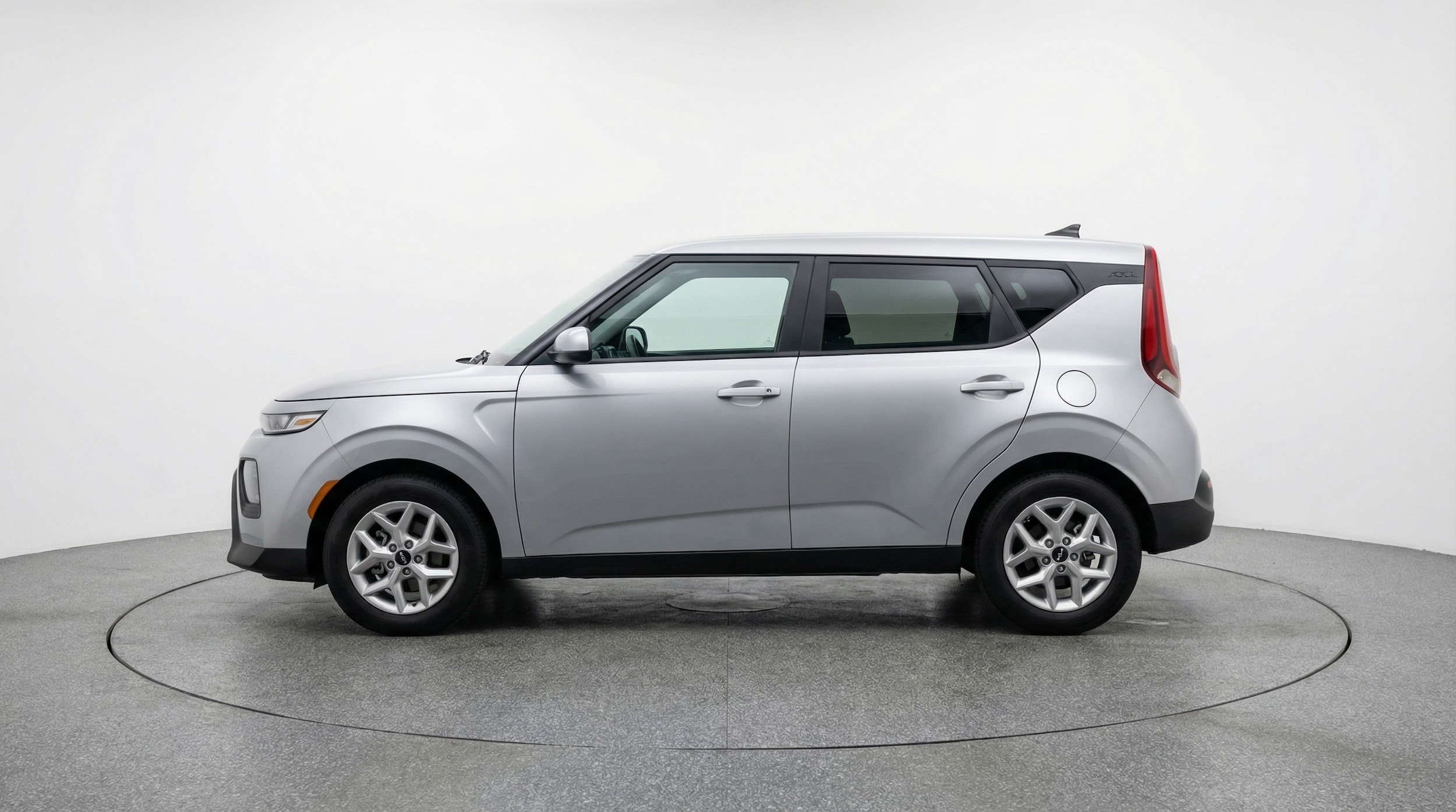Thumbnail: 2025 Kia Soul - 4