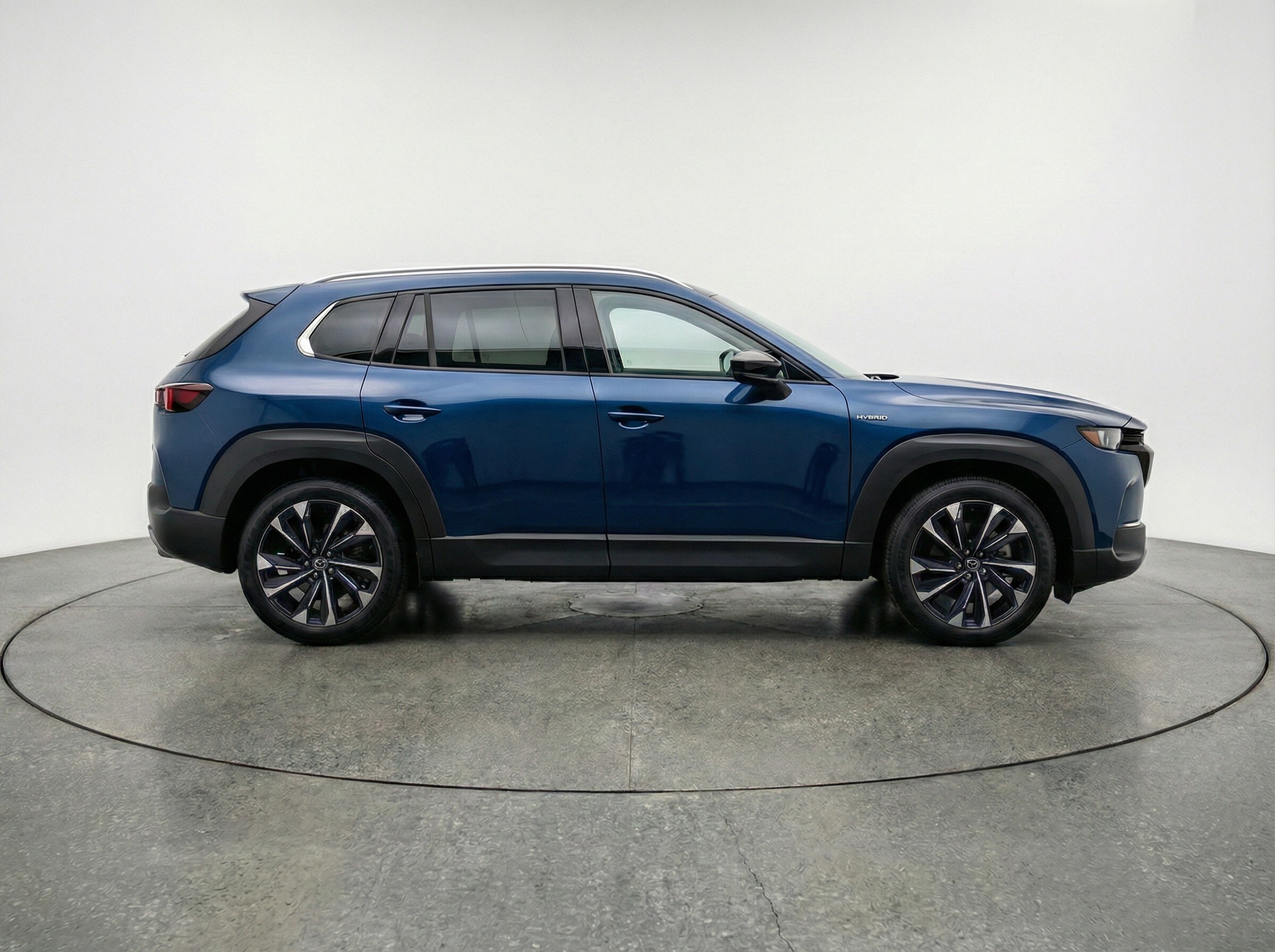 Thumbnail: 2025 Mazda CX-50 - 8