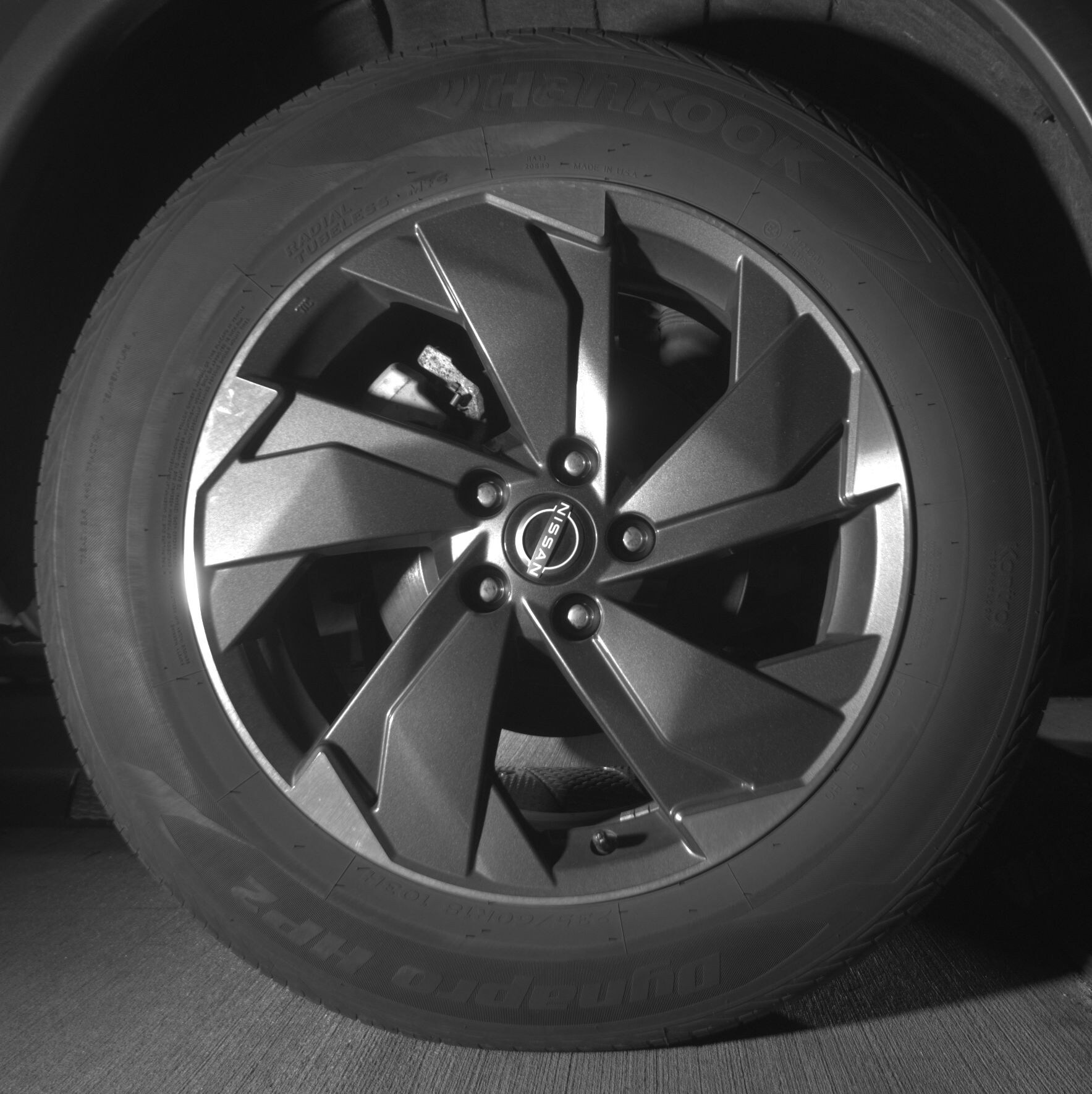 Thumbnail: 2025 Nissan Rogue - 12