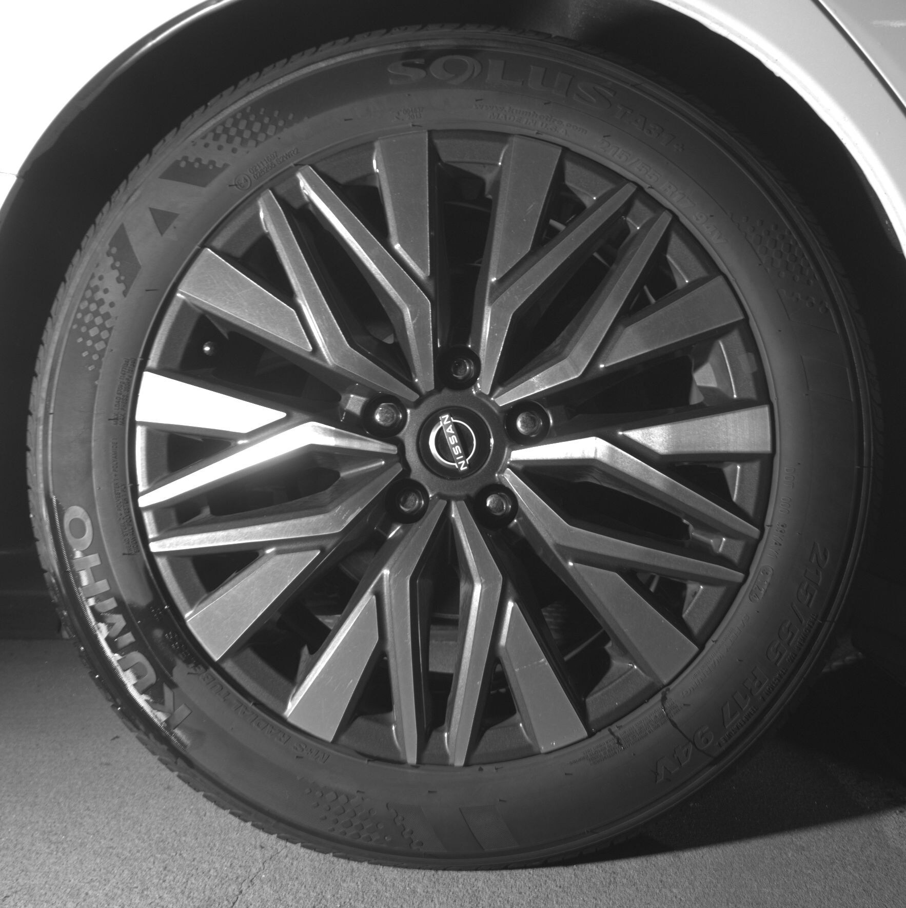 Thumbnail: 2025 Nissan Altima - 12