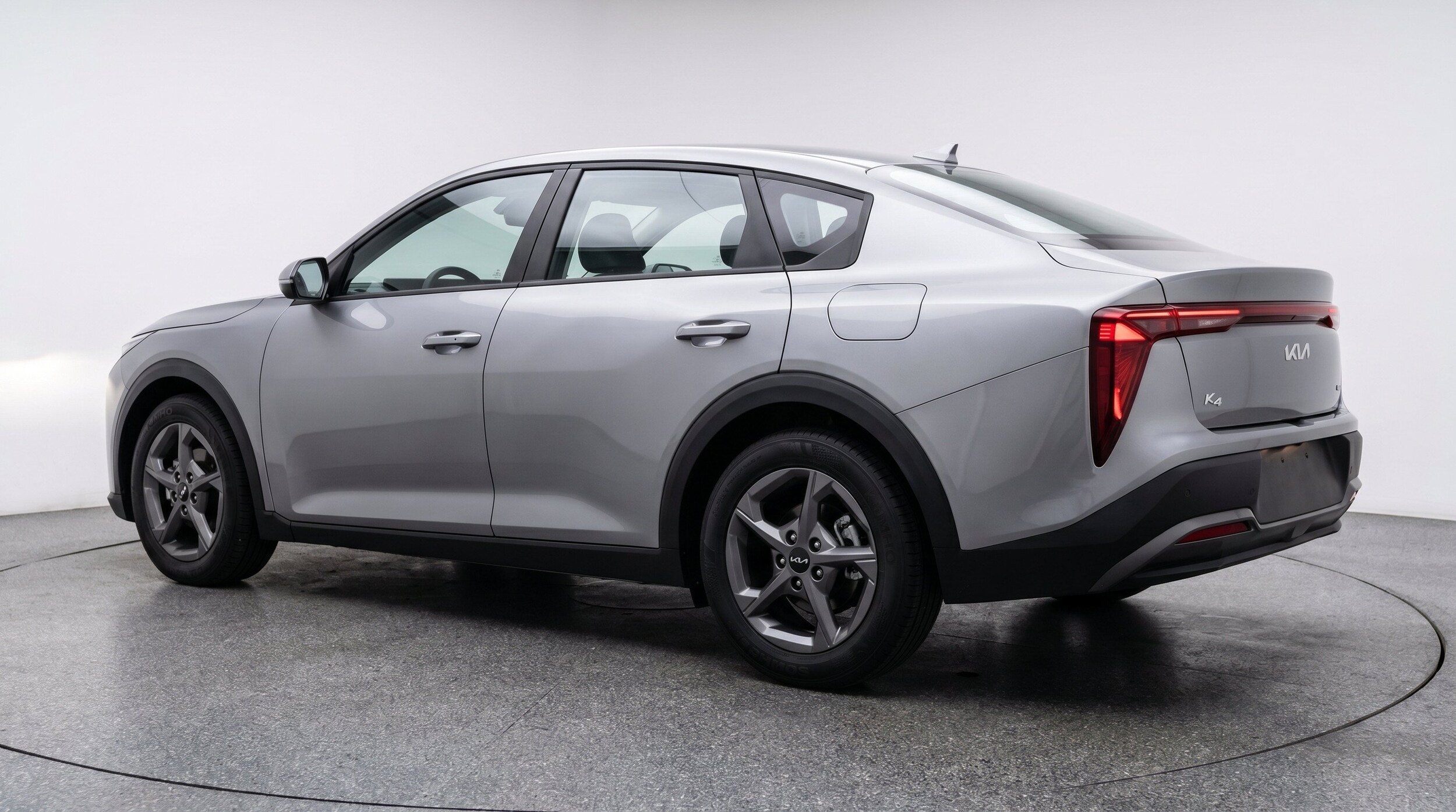 Thumbnail: 2025 Kia K4 - 6