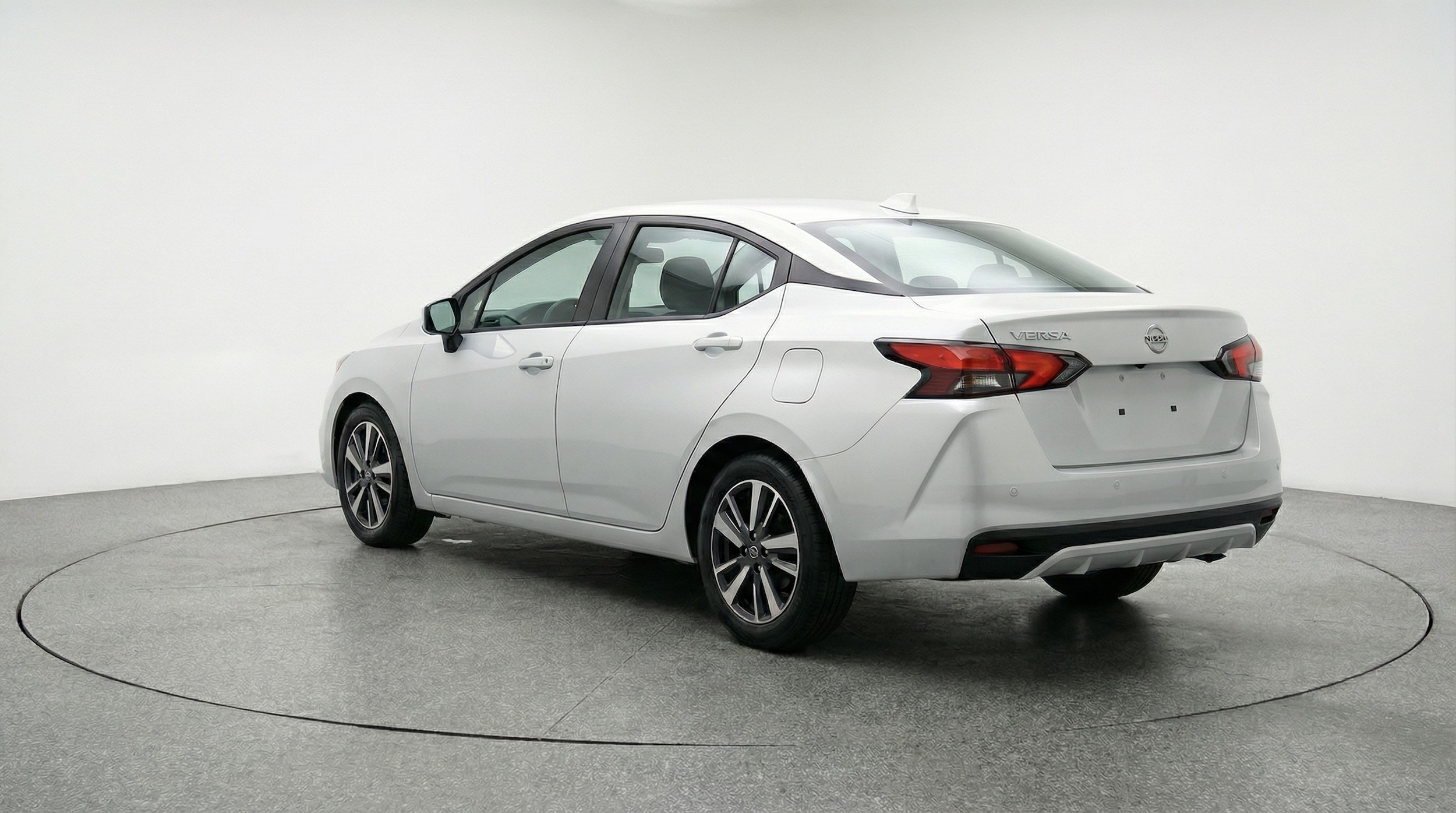 Thumbnail: 2025 Nissan Versa - 5