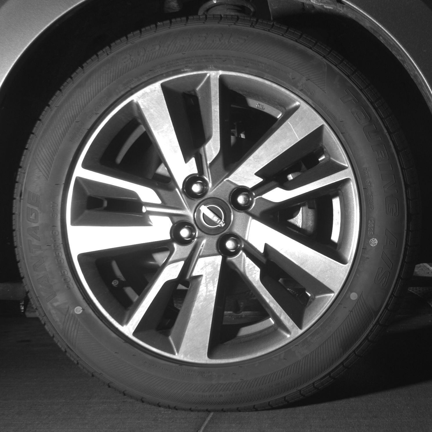 Thumbnail: 2025 Nissan Versa - 10