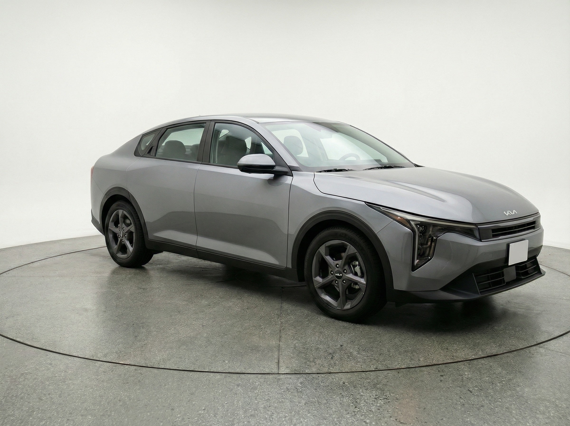 Thumbnail: 2025 Kia K4 - 1