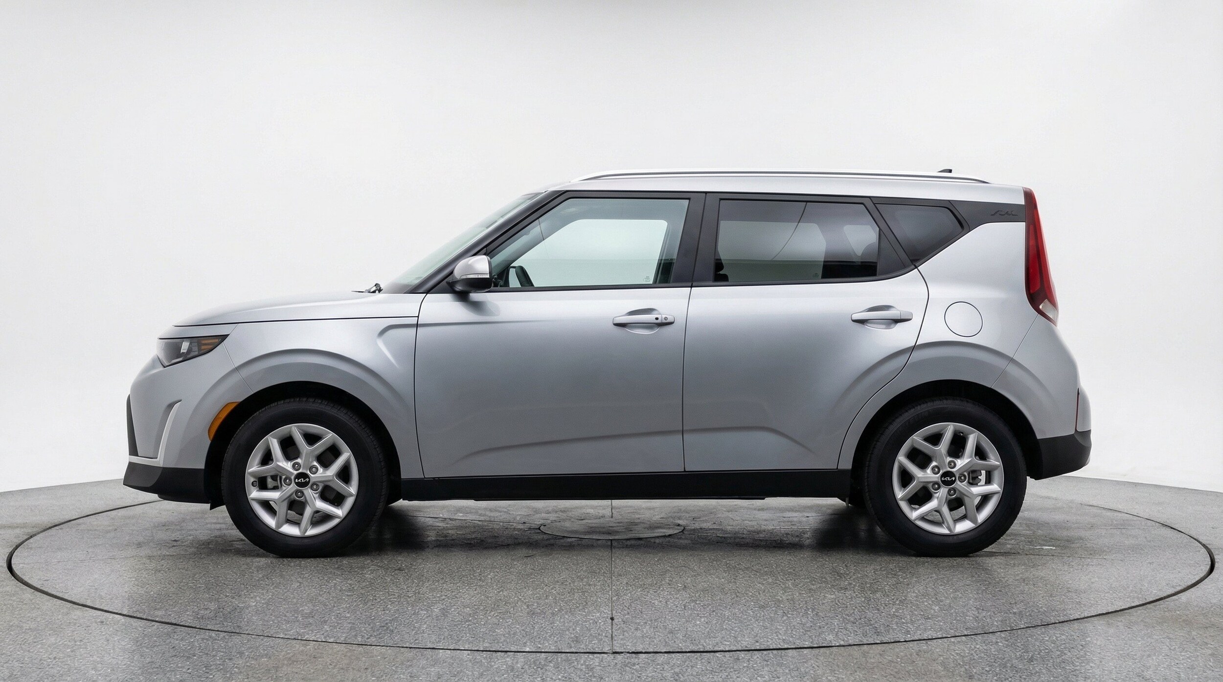 Thumbnail: 2025 Kia Soul - 5