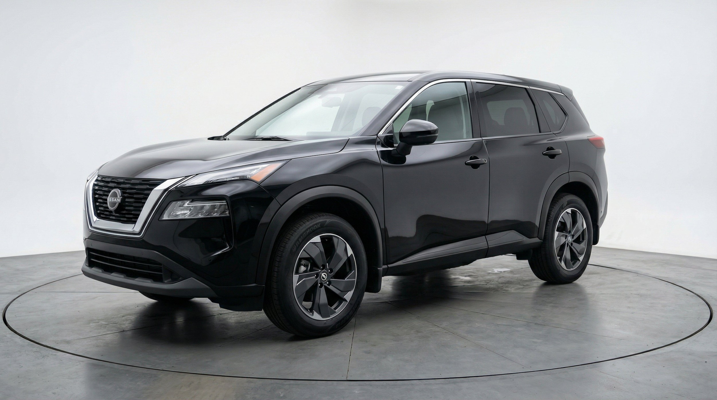 Thumbnail: 2025 Nissan Rogue - 2