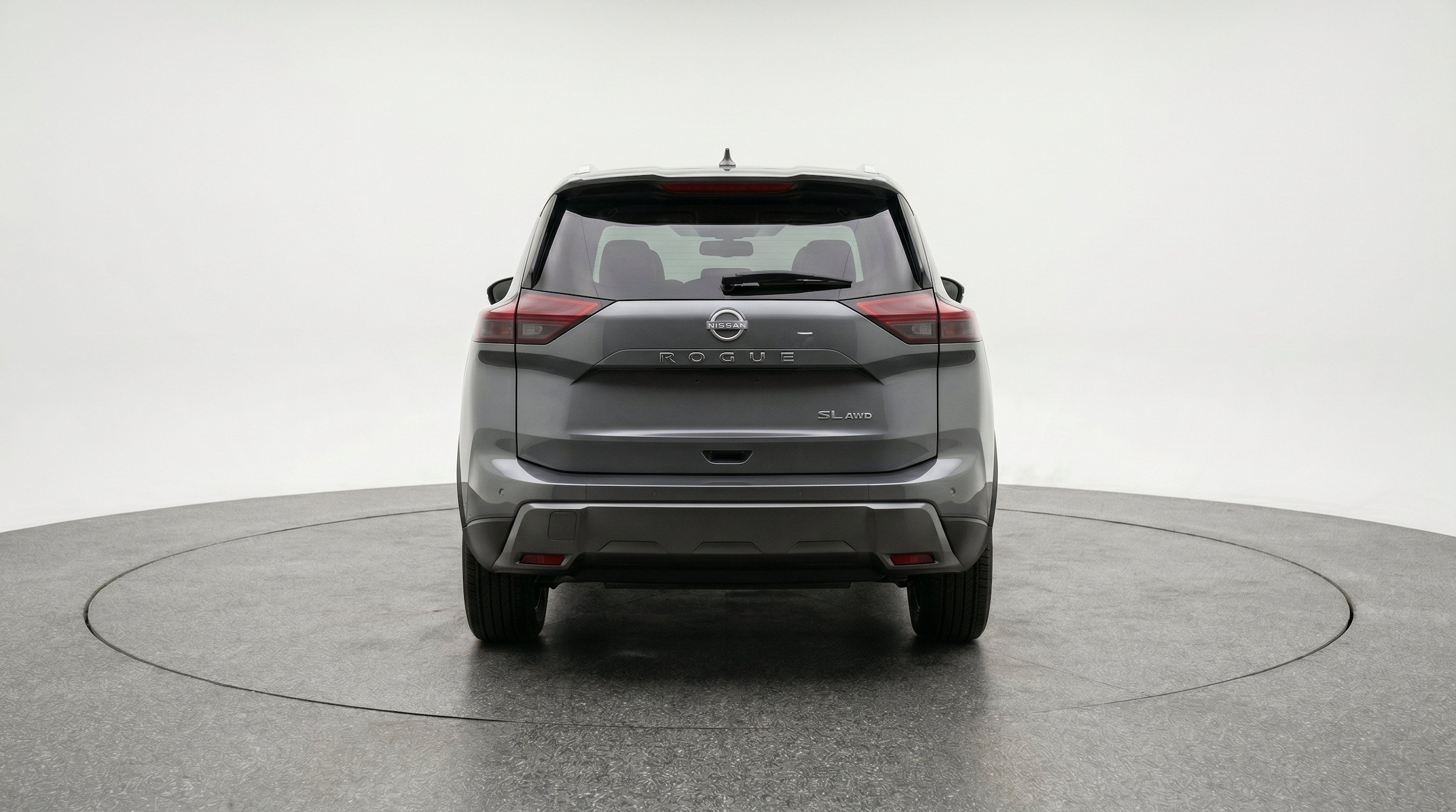Thumbnail: 2026 Nissan Rogue - 7