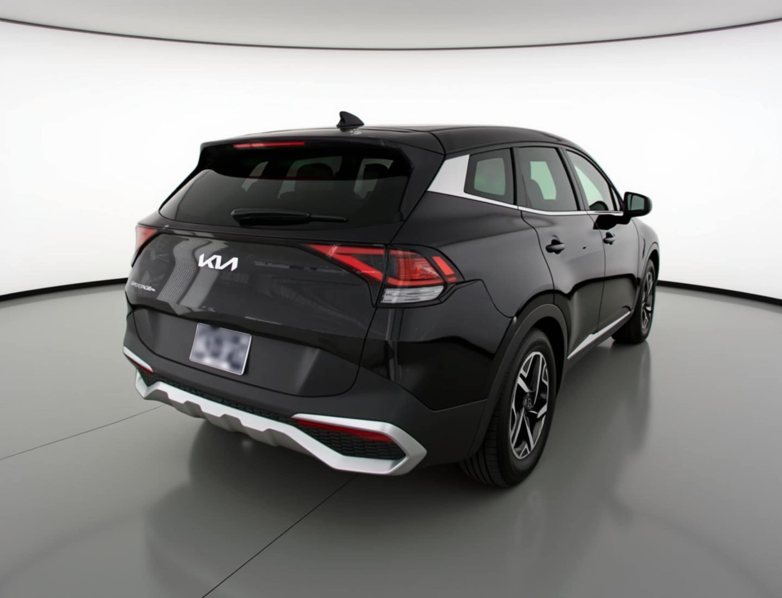 Thumbnail: 2025 Kia Sportage - 7