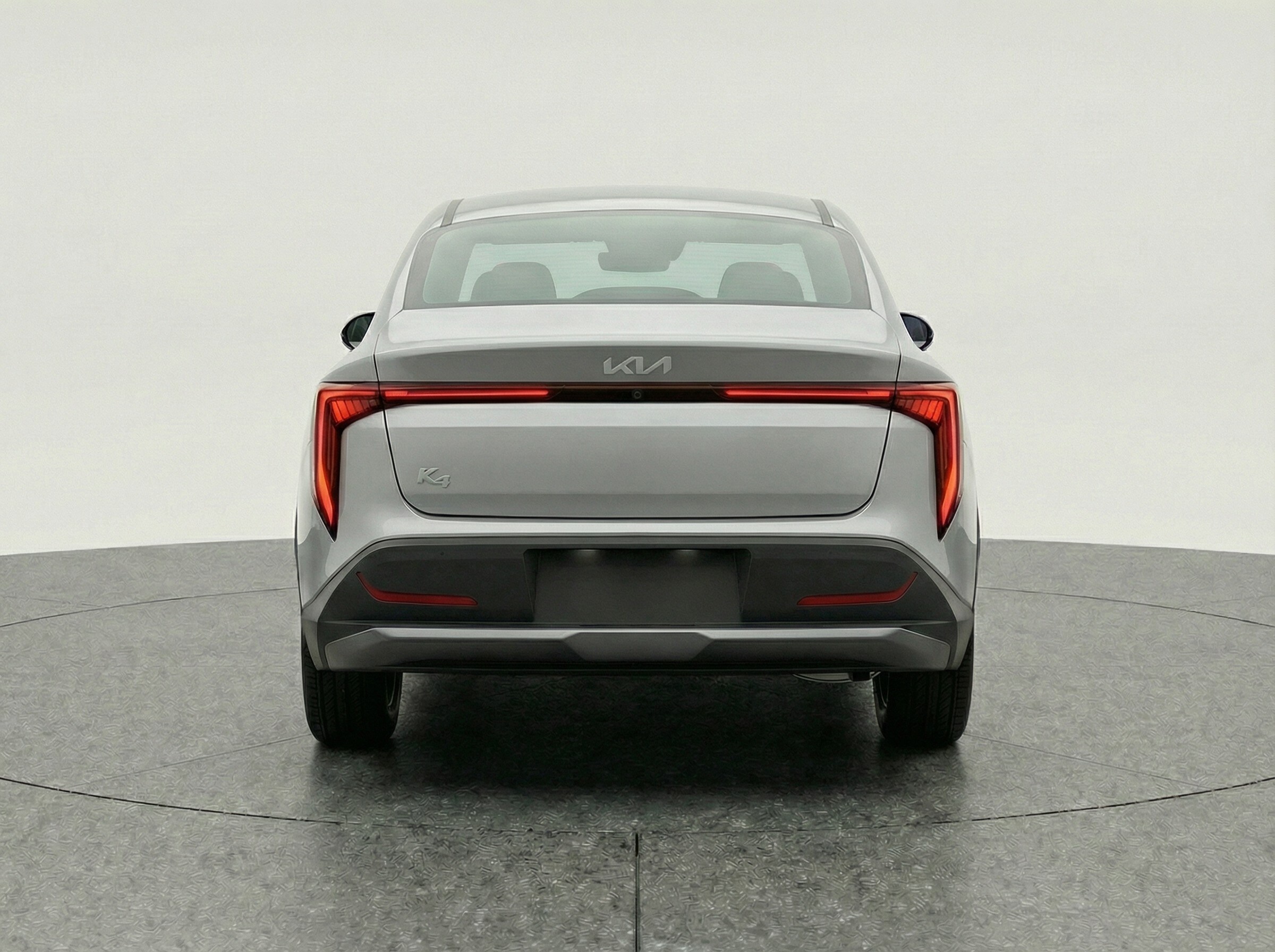 Thumbnail: 2025 Kia K4 - 6