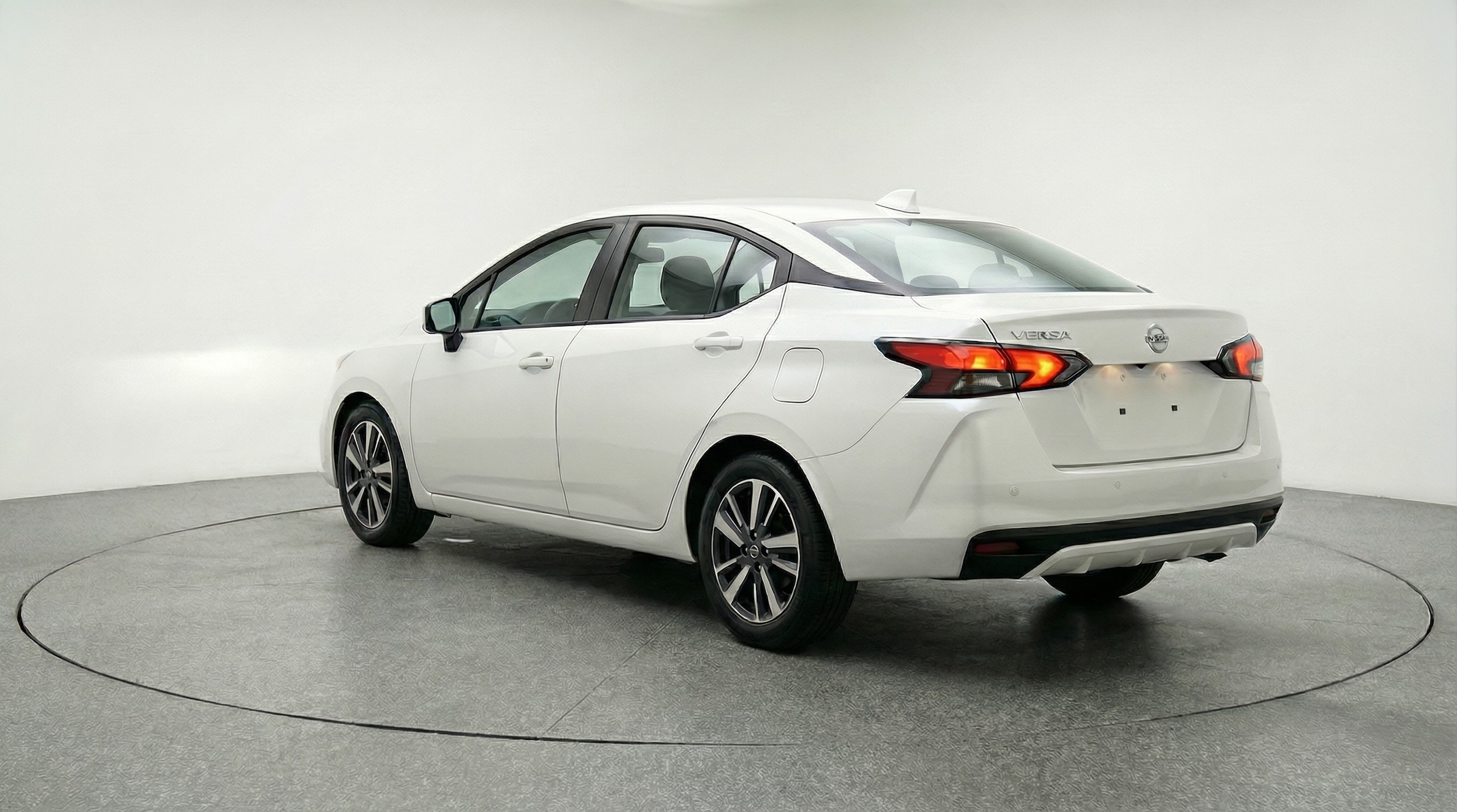 Thumbnail: 2025 Nissan Versa - 5