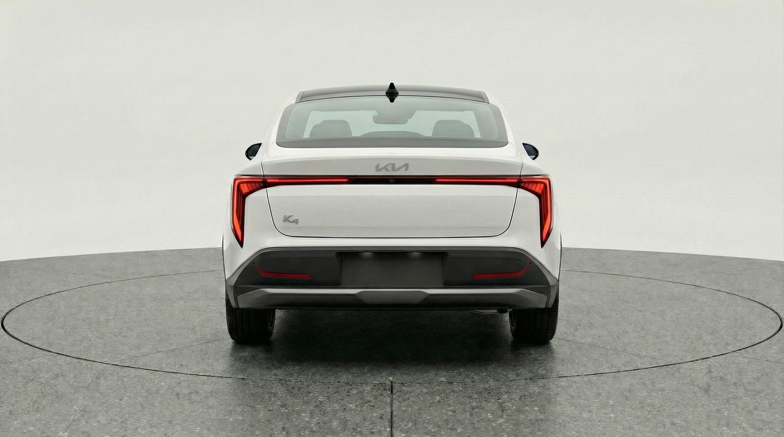 Thumbnail: 2025 Kia K4 - 6