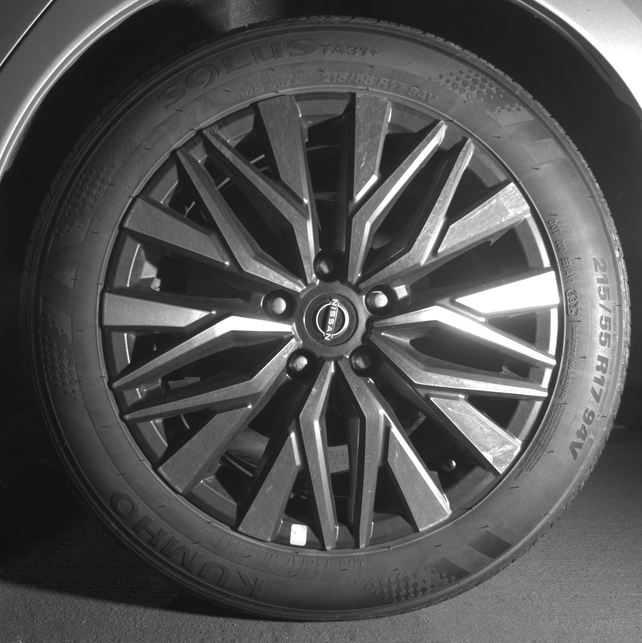 Thumbnail: 2025 Nissan Altima - 14