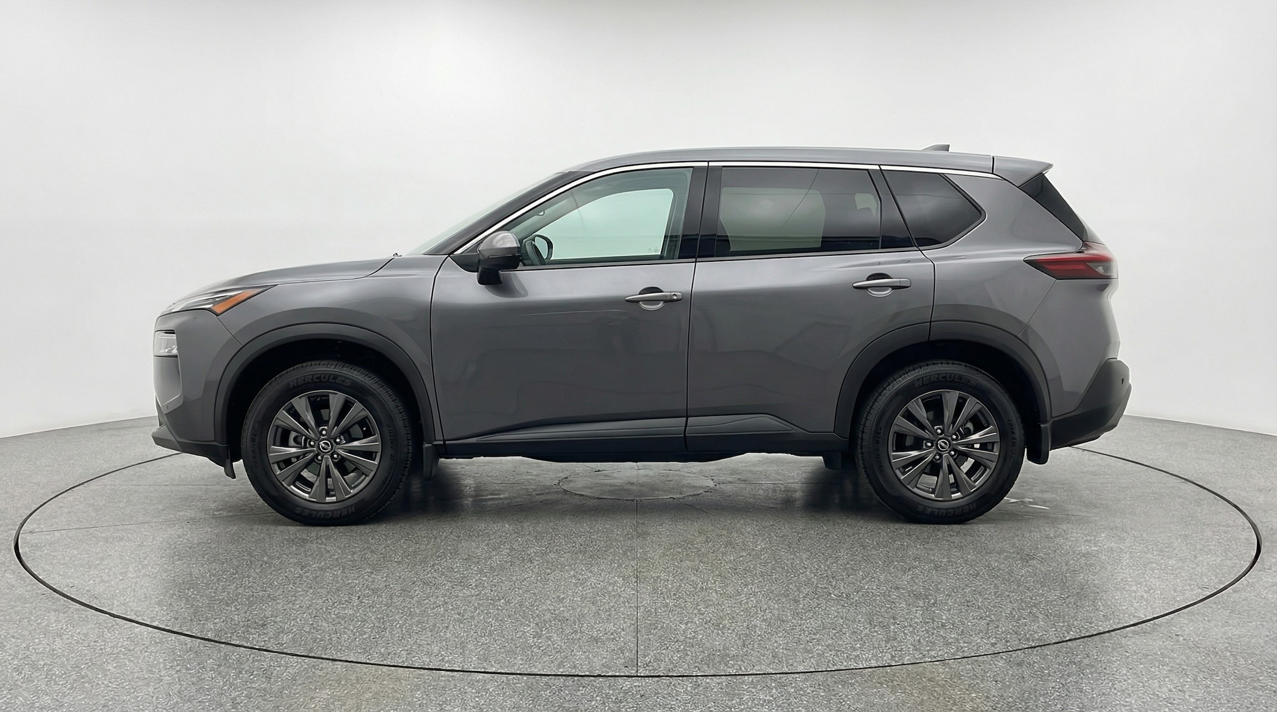 Thumbnail: 2025 Nissan Rogue - 4